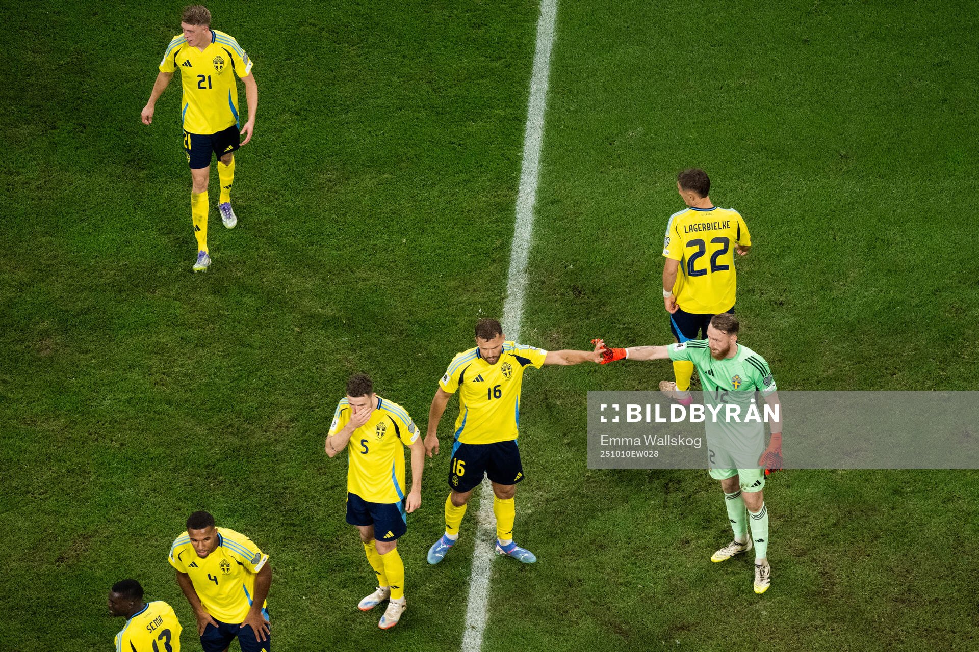 Alexander Bernhardsson, Gabriel Gudmundsson, Jesper