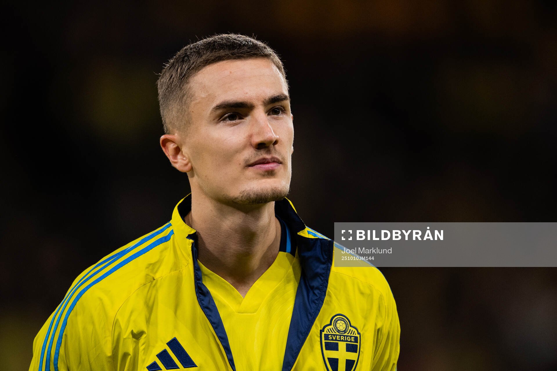 Gustaf Lagerbielke of Sweden