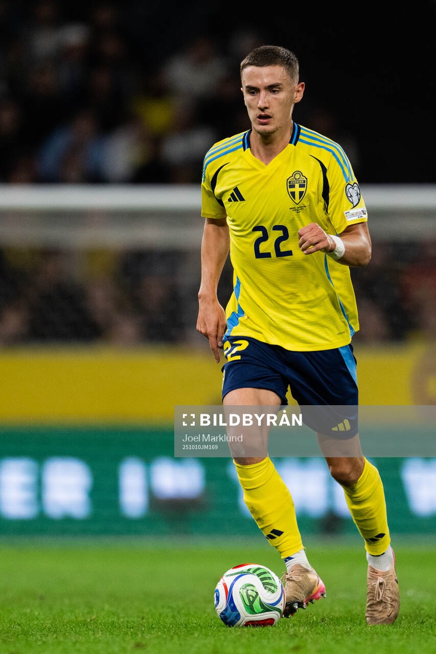 Gustaf Lagerbielke of Sweden