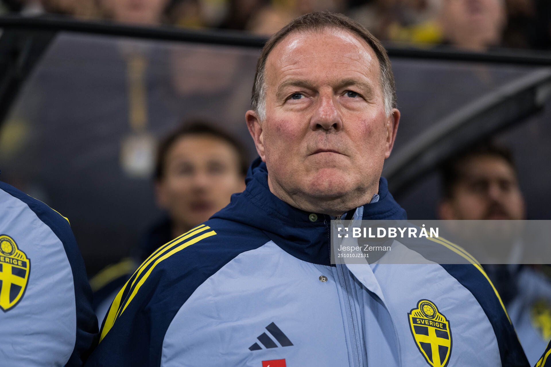 Assistant coach Remy Reijnierse