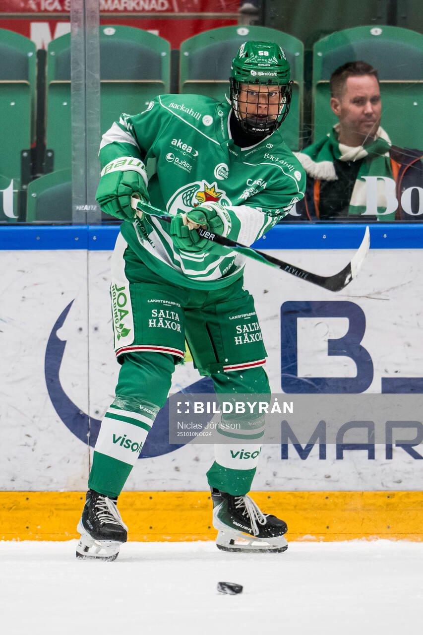 Rögles Johanna Eldebäck