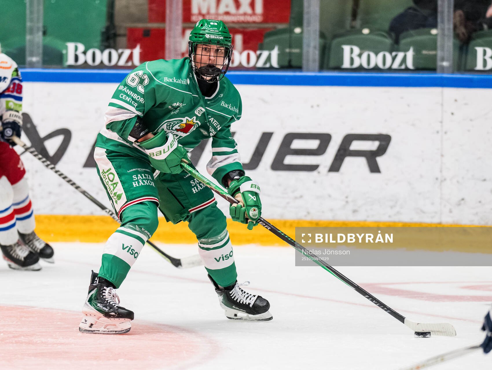 Rögles Johanna Kellander