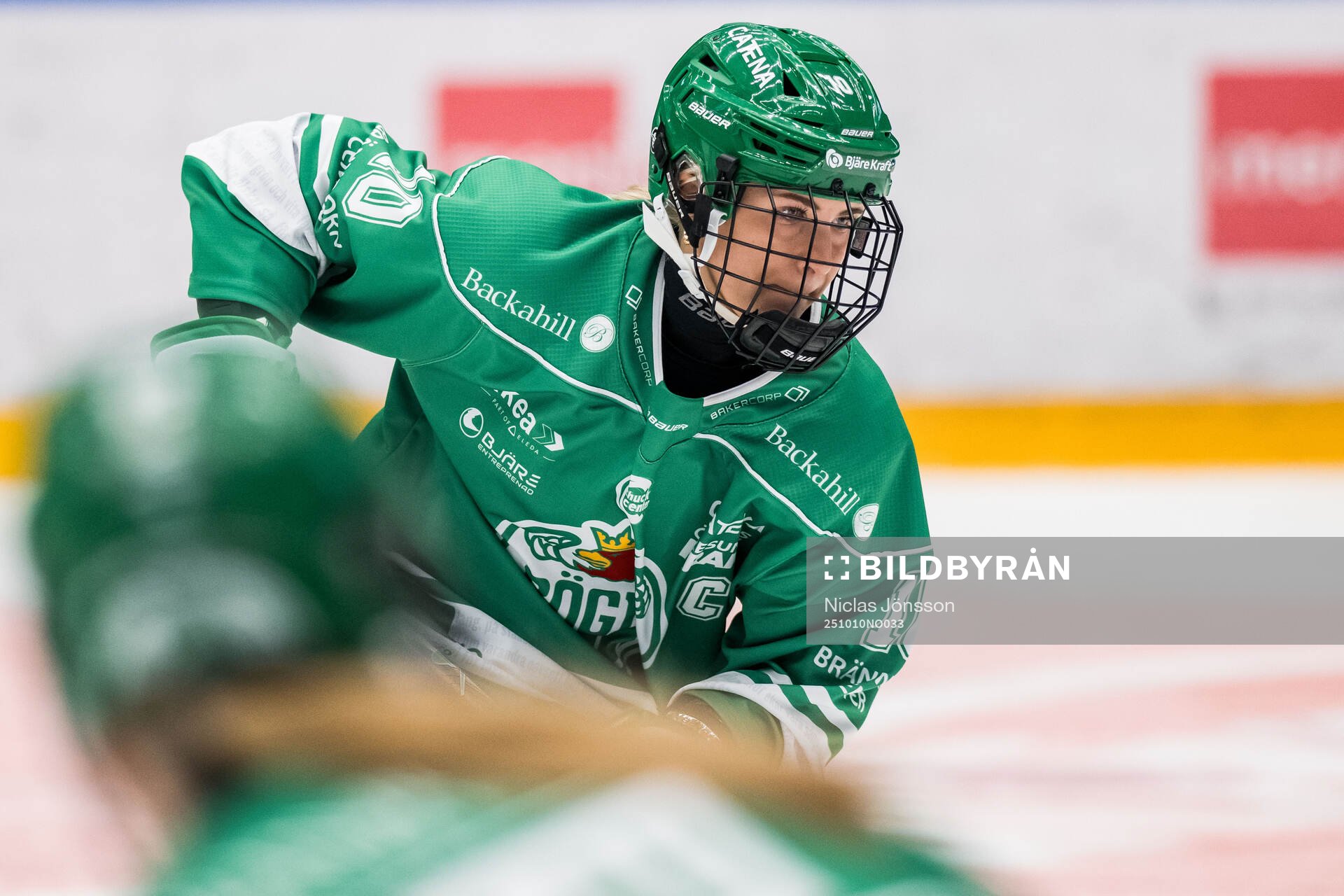 Rögles Wilma Hjelm