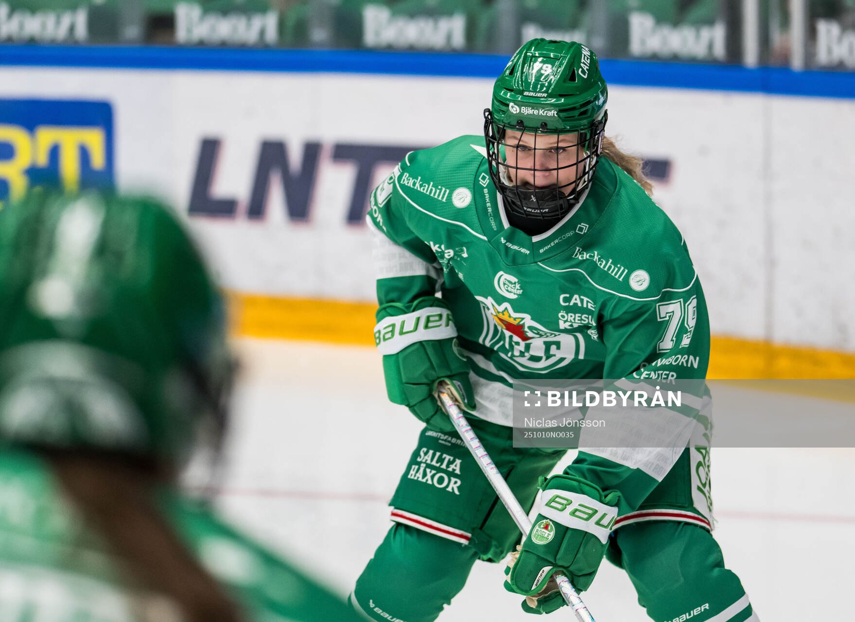 Rögles Mella Liegnell
