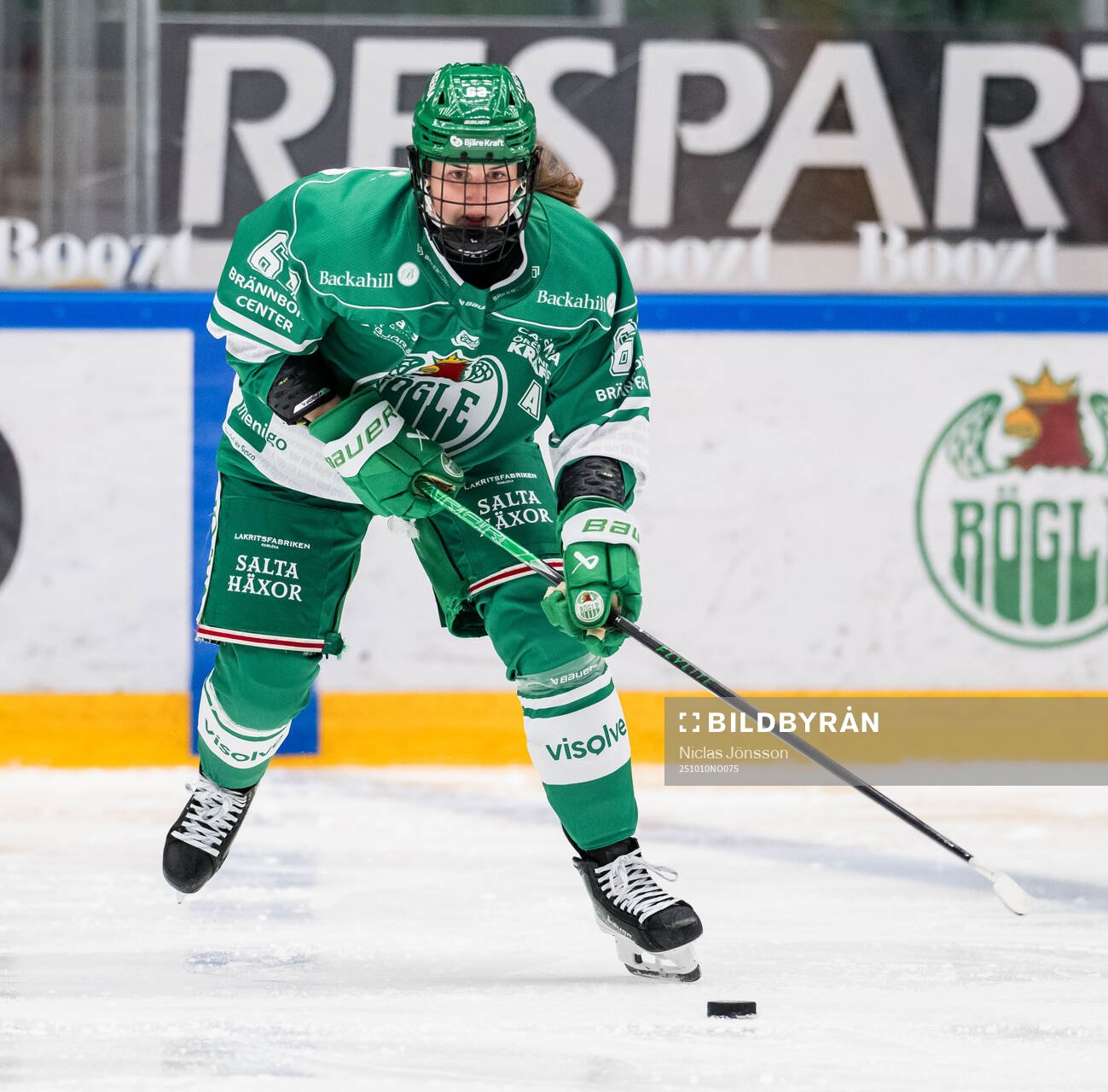 Rögles Johanna Kellander