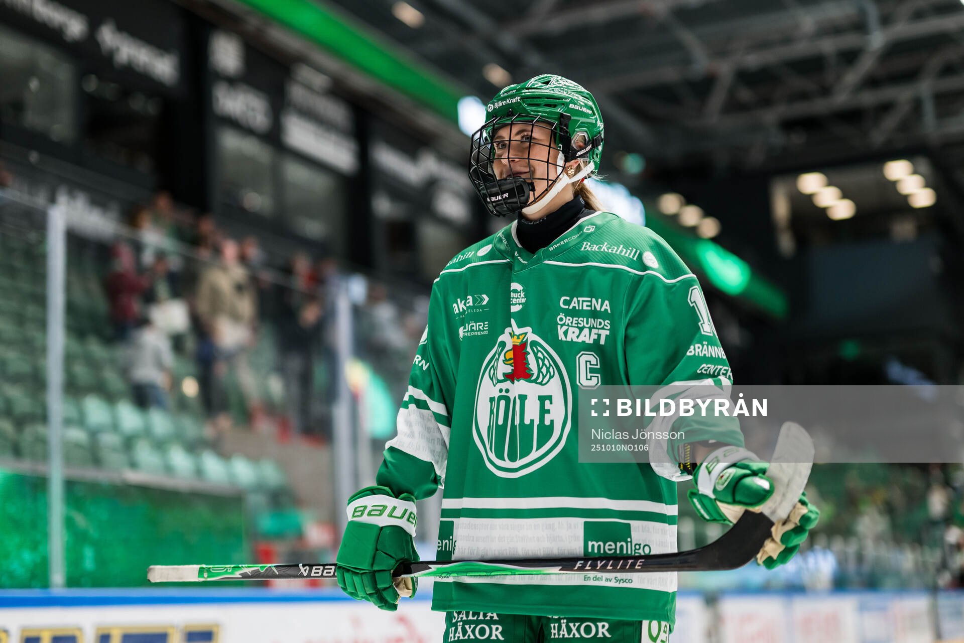 Rögles Wilma Hjelm