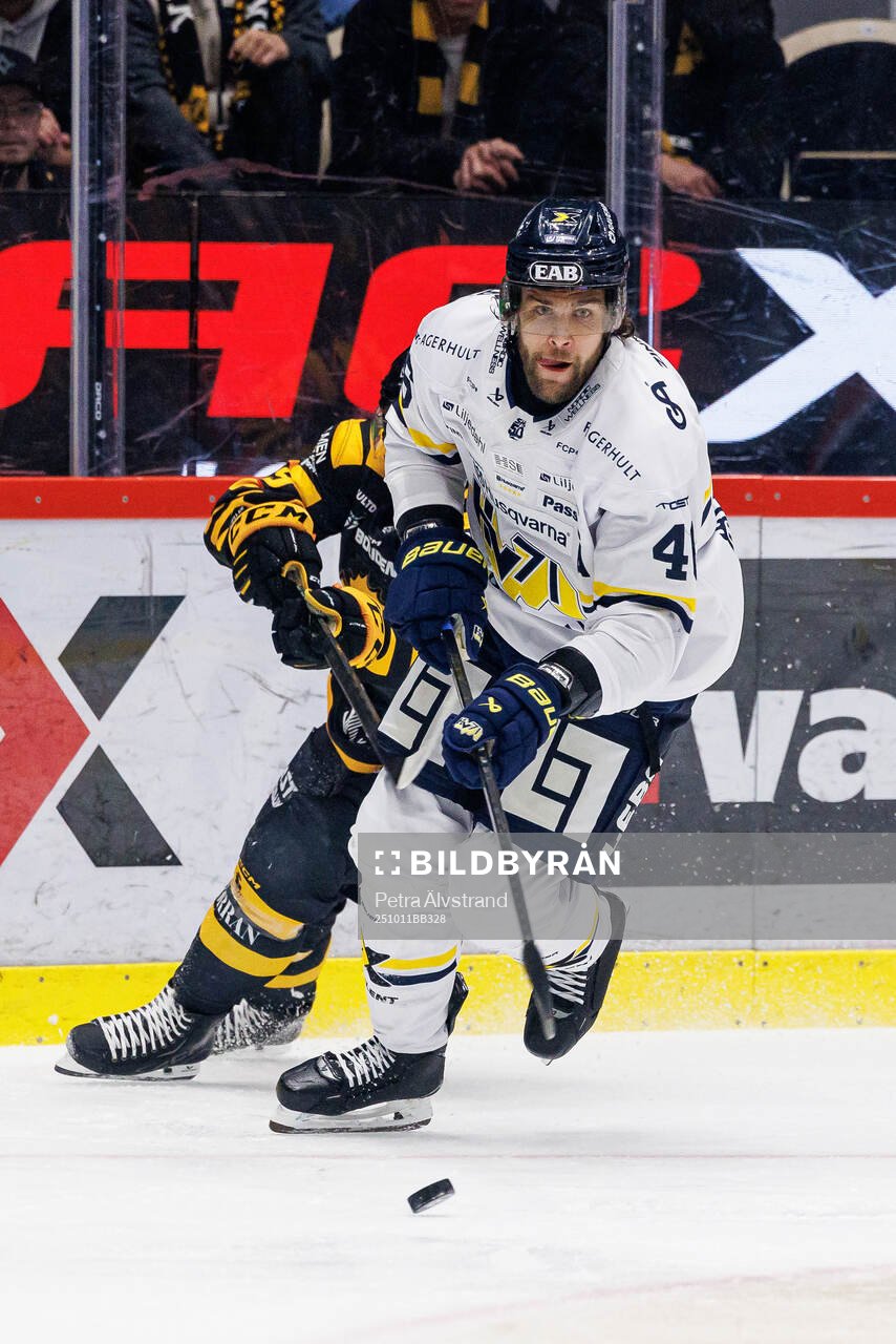 HV71s Joona Luoto