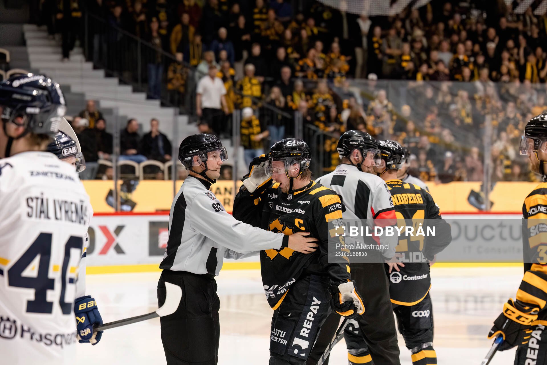 Skellefteås Jonathan Pudas