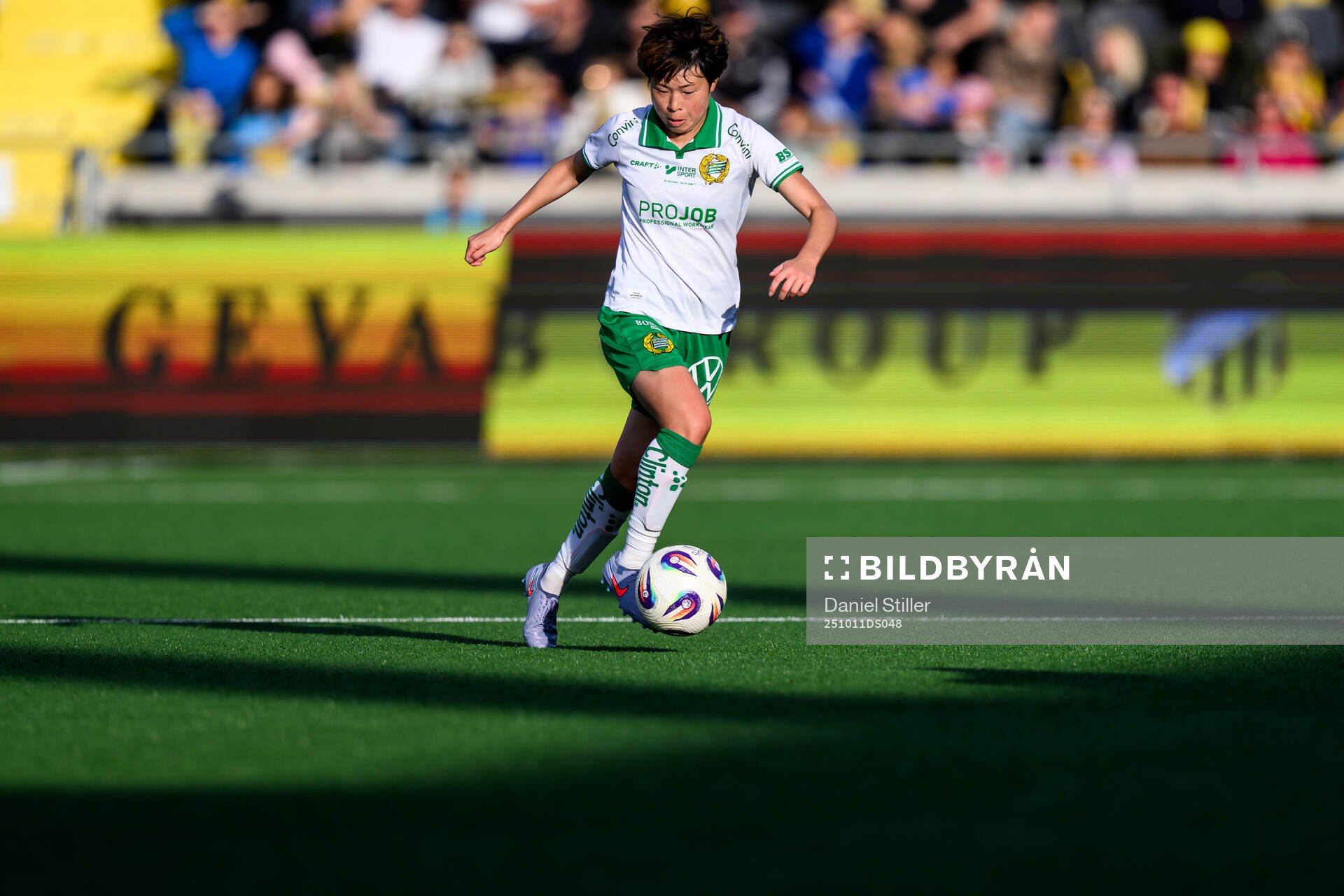 Hammarbys Asato Miyagawa