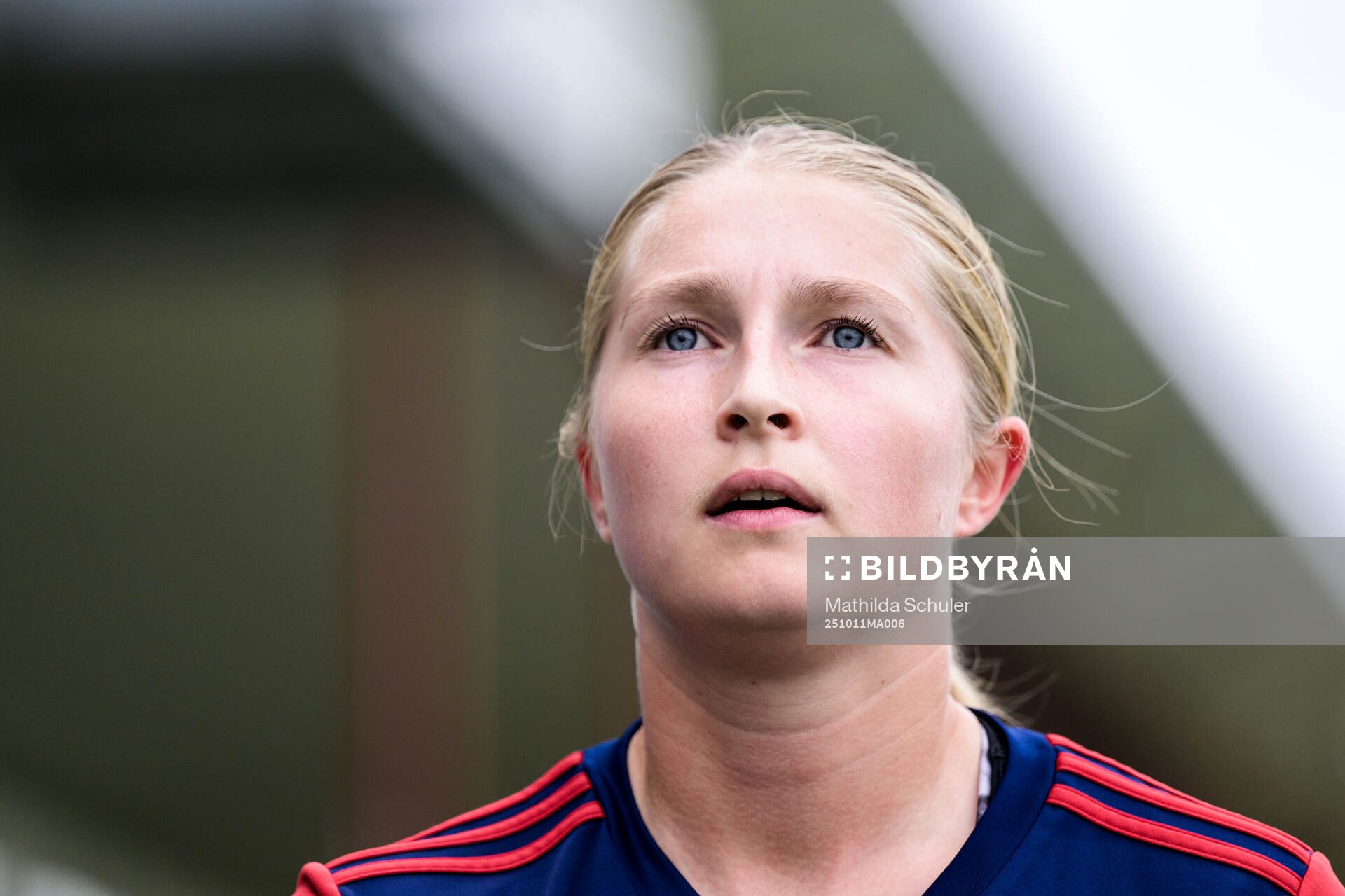 Rosengårds Hanna Andersson
