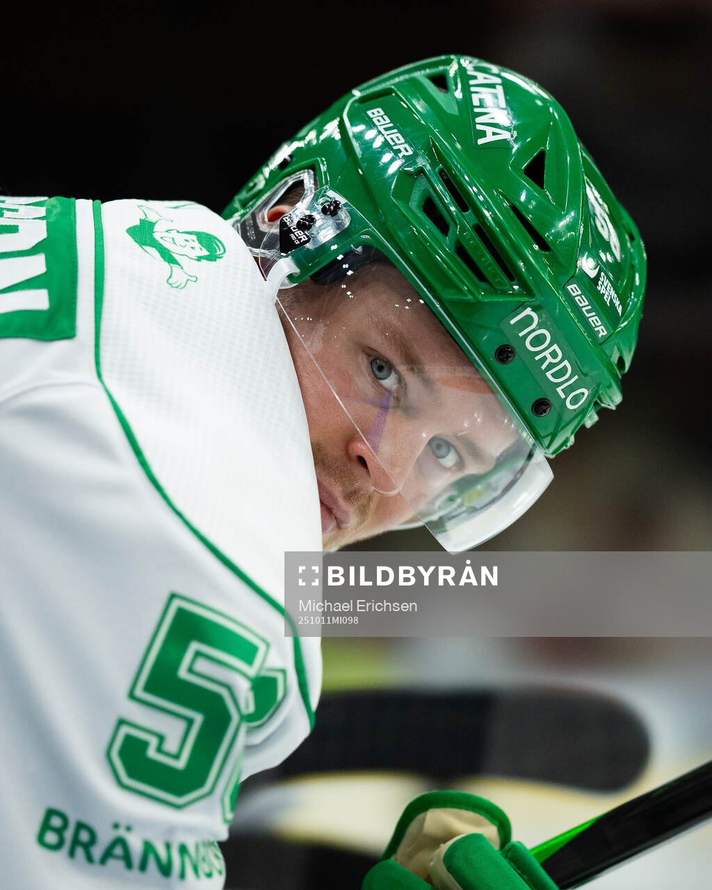 Rögles Filip Johansson