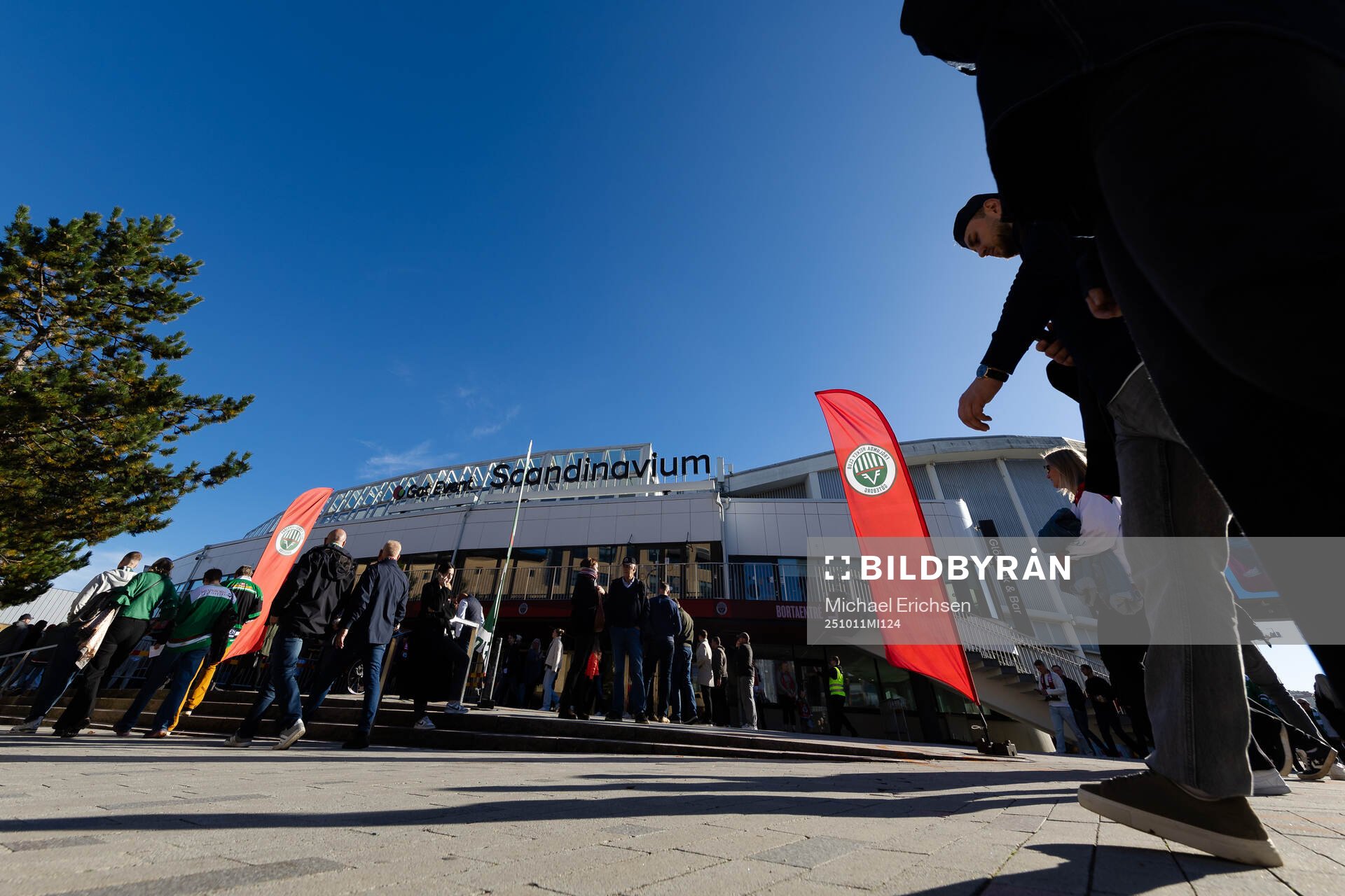 Scandinavium