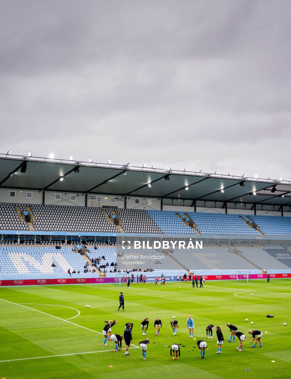 Malmö FFs spelare