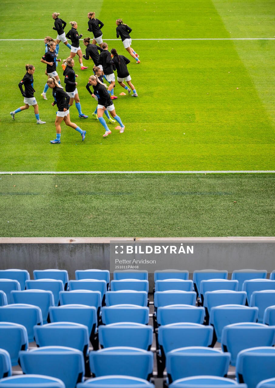 Malmö FFs spelare