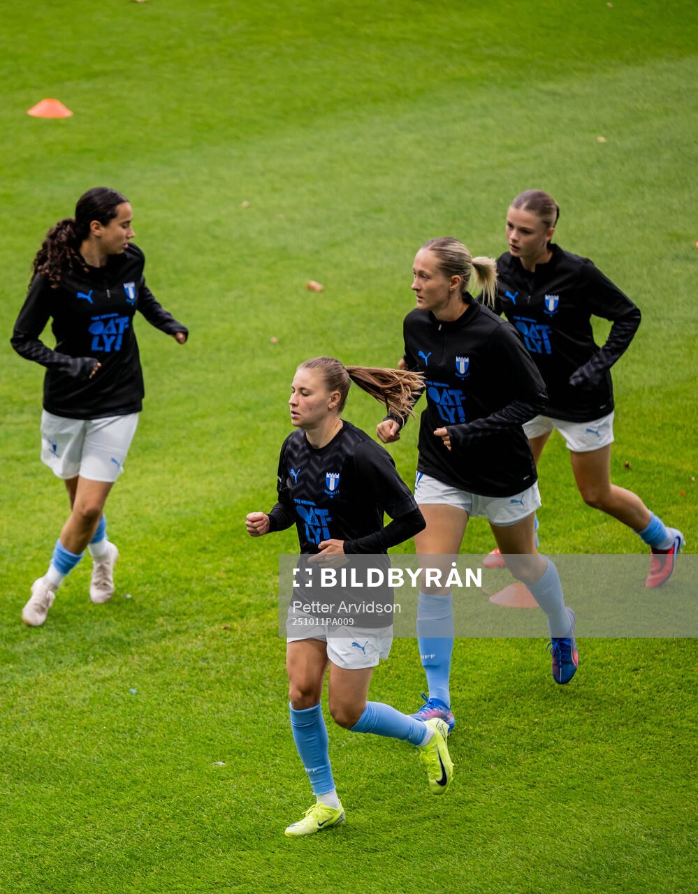 Malmö FFs Katariina Kosola