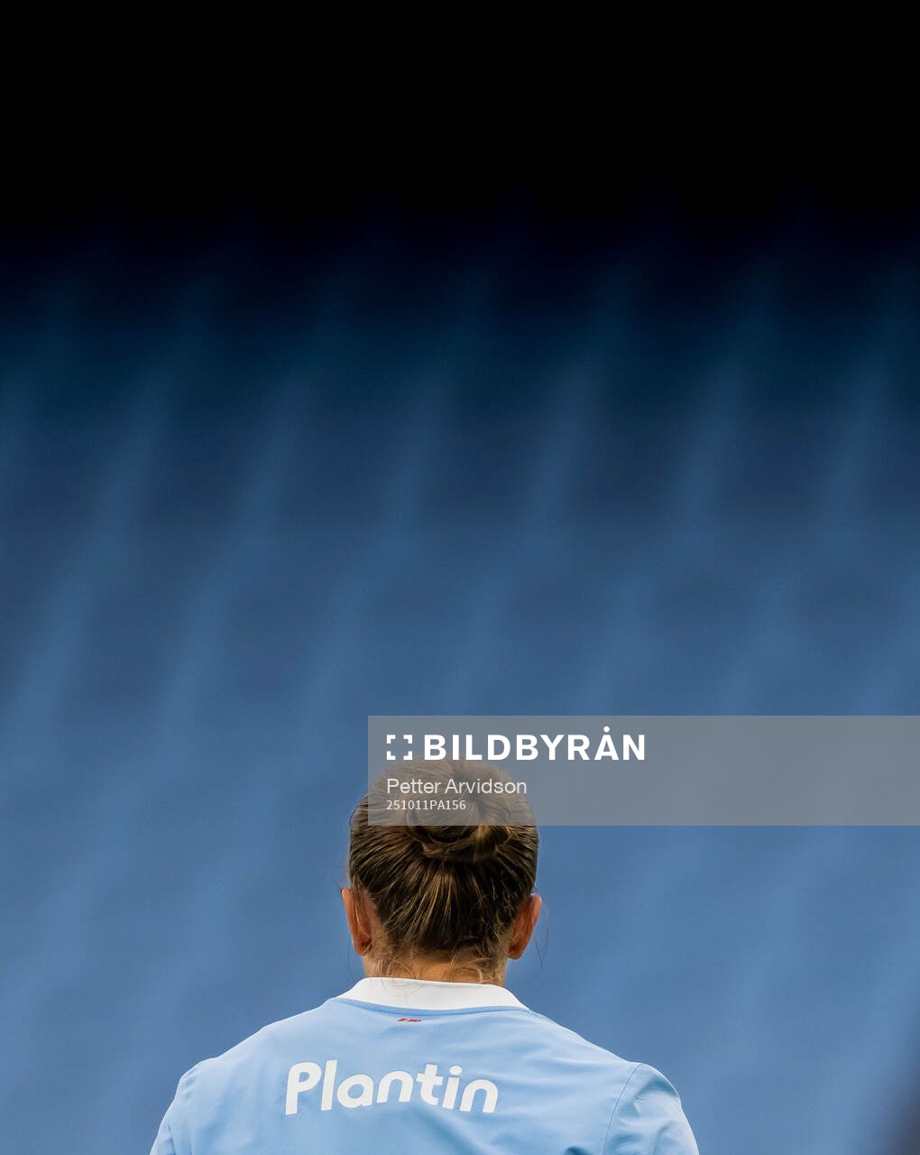 Malmö FFs Anna Plantin