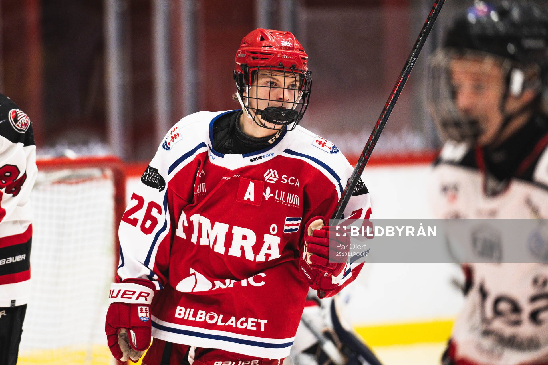 Timrås Max Persson