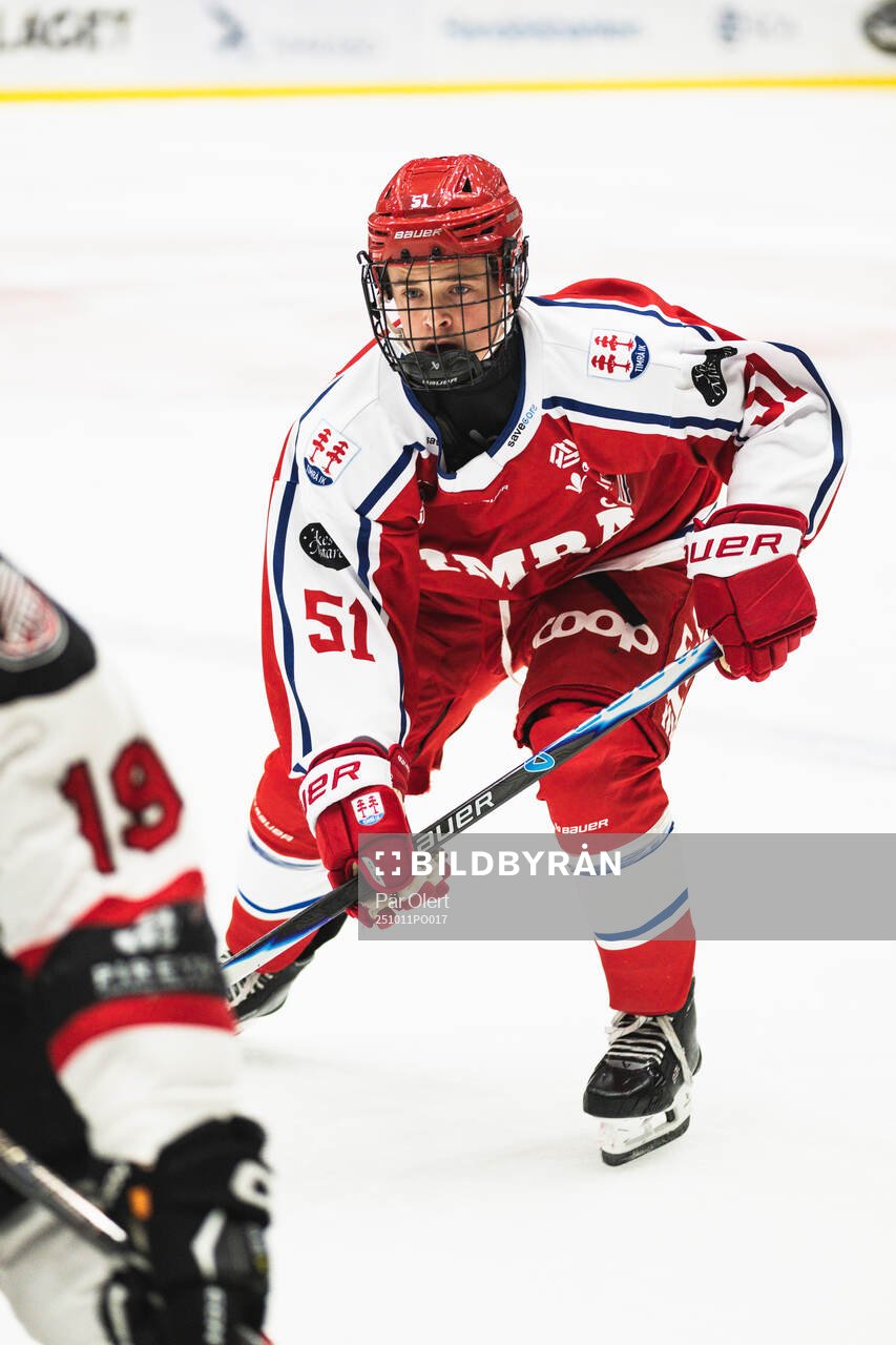 Timrås Adrian Svensson