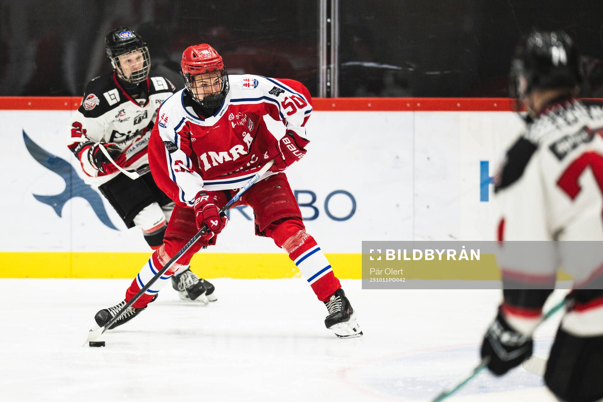 Timrås Theodor Sundin