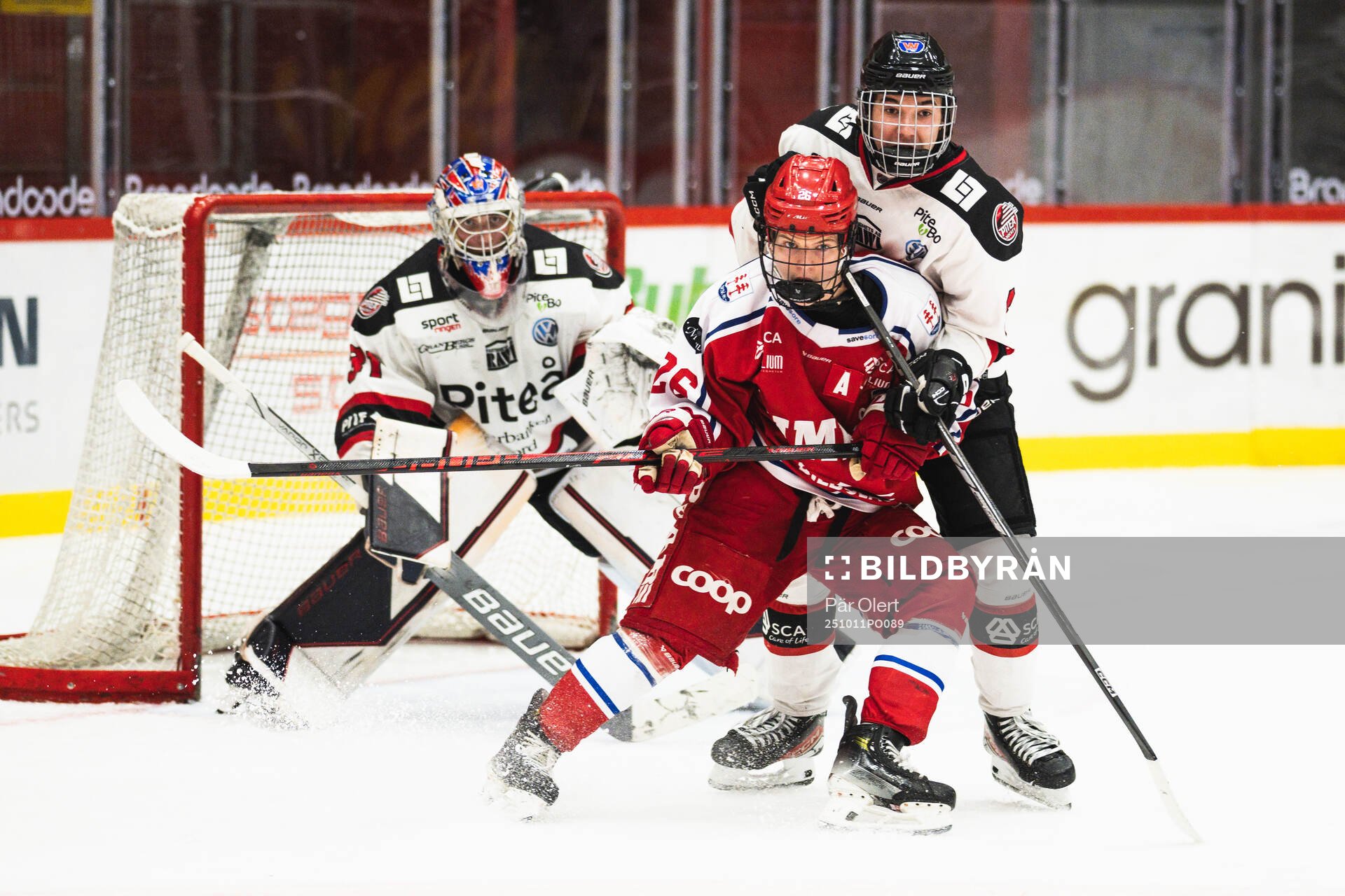 Timrås Max Persson