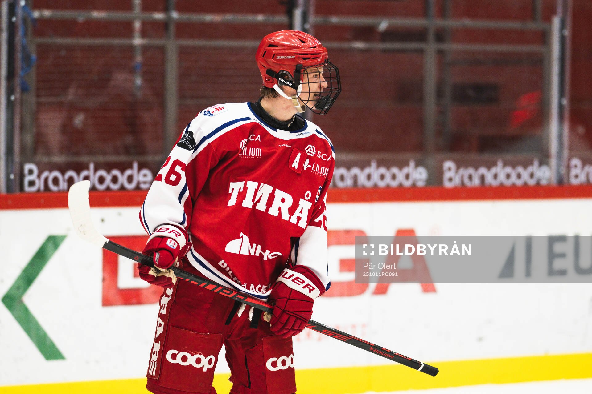 Timrås Max Persson