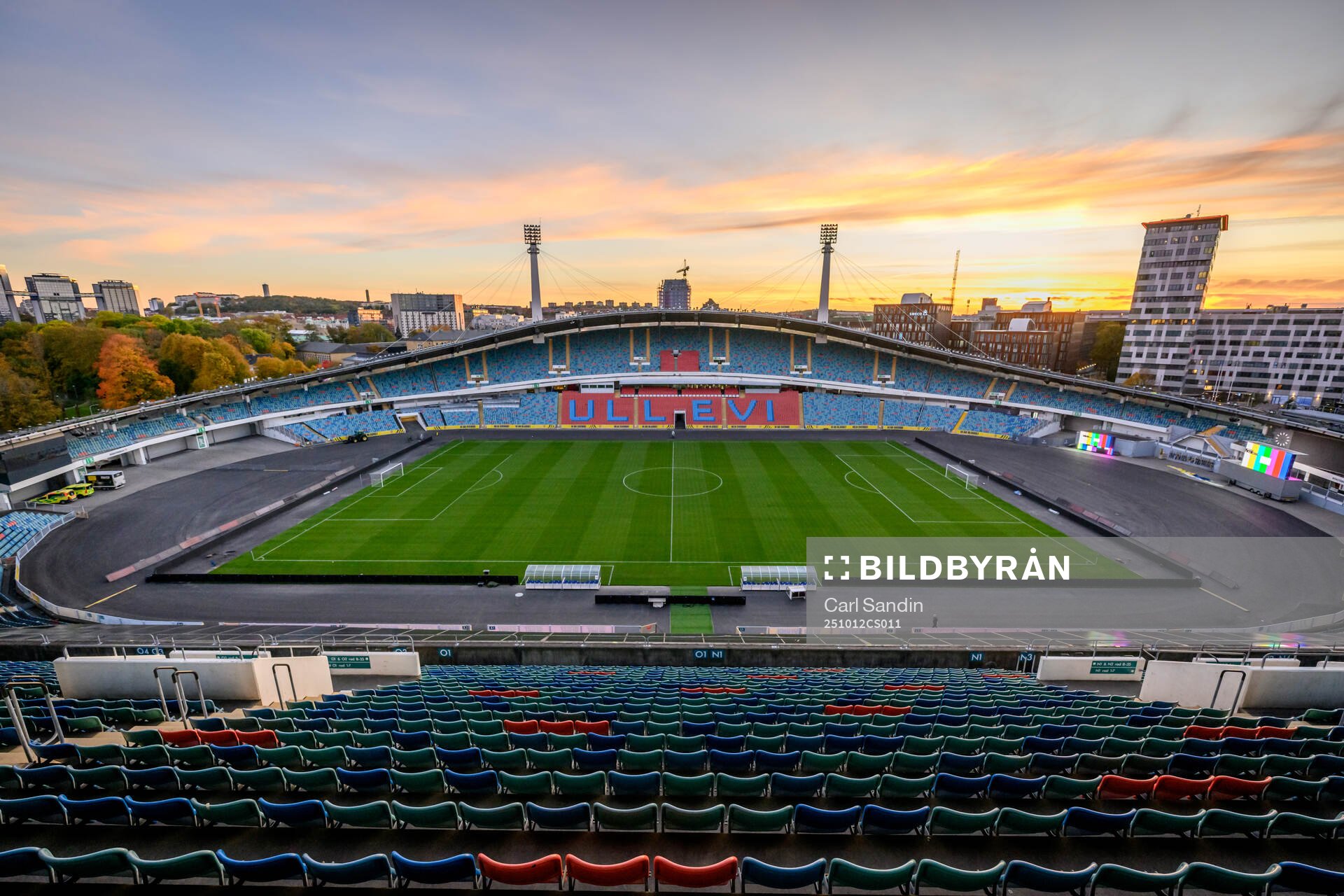 Ullevi