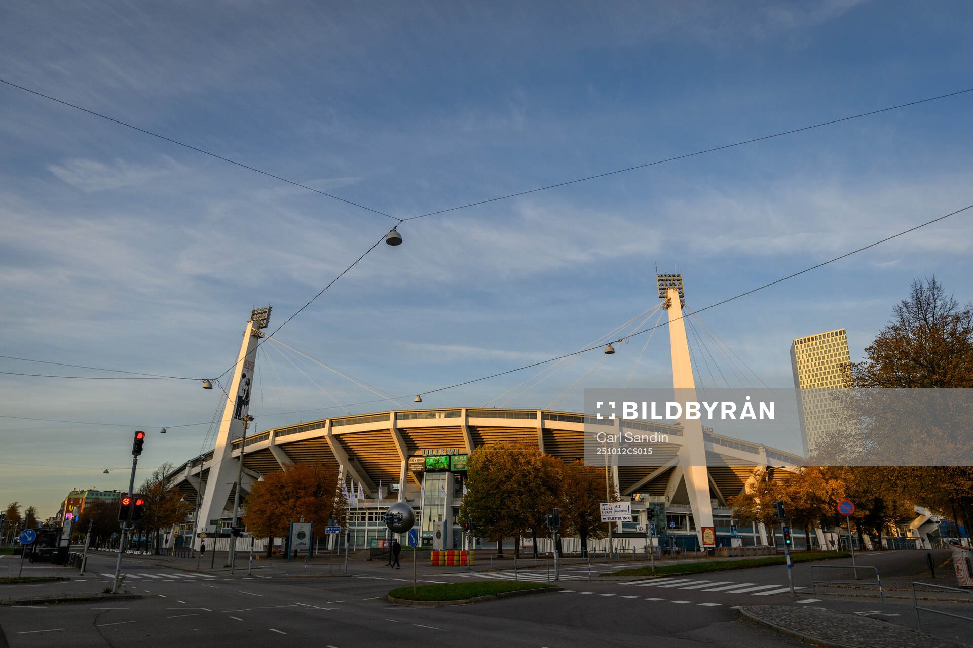 Ullevi