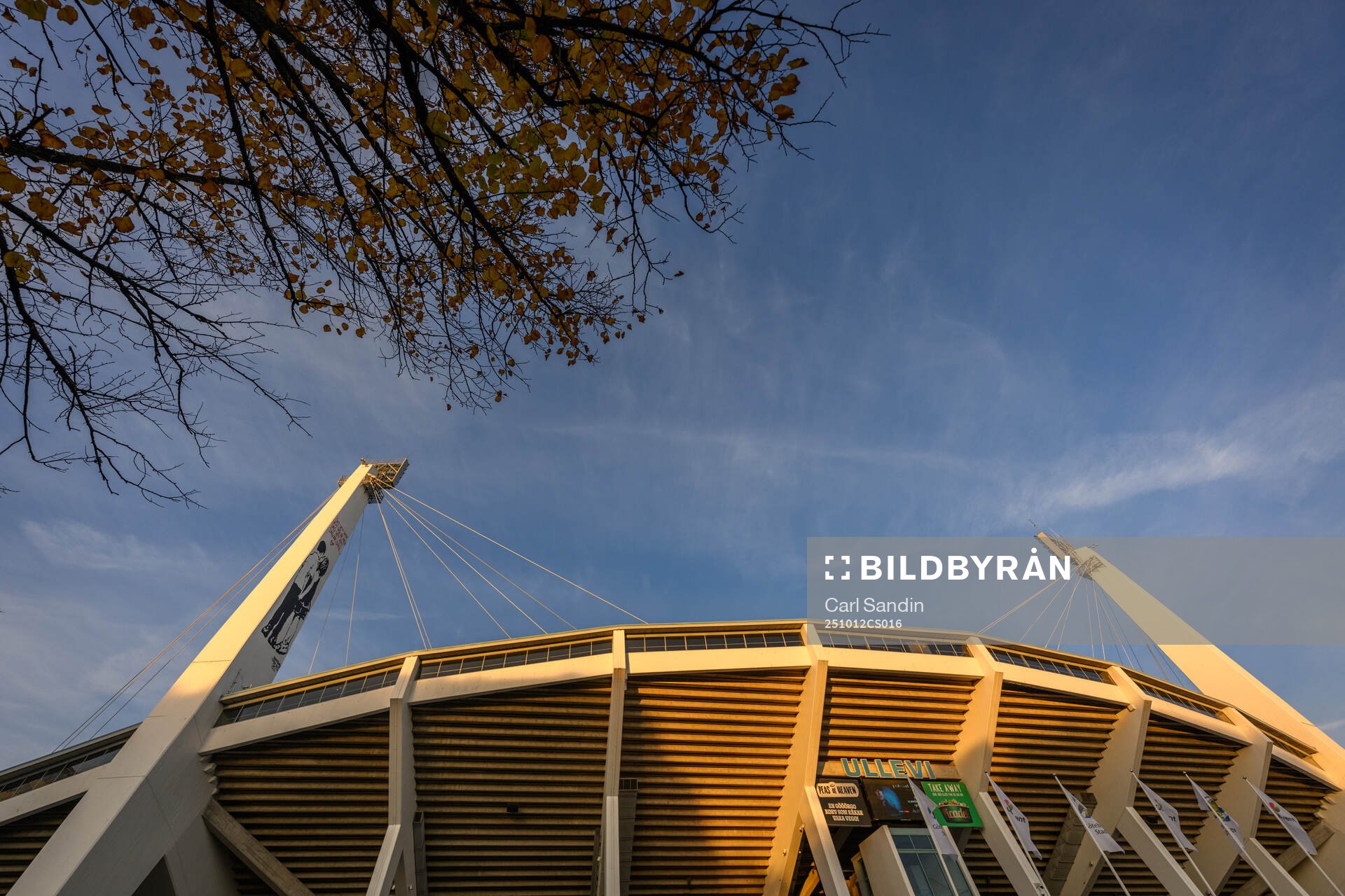 Ullevi