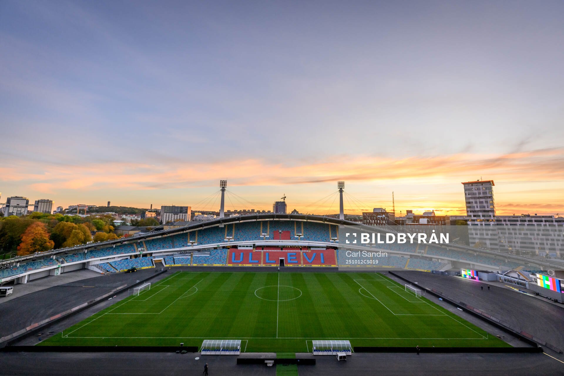 Ullevi