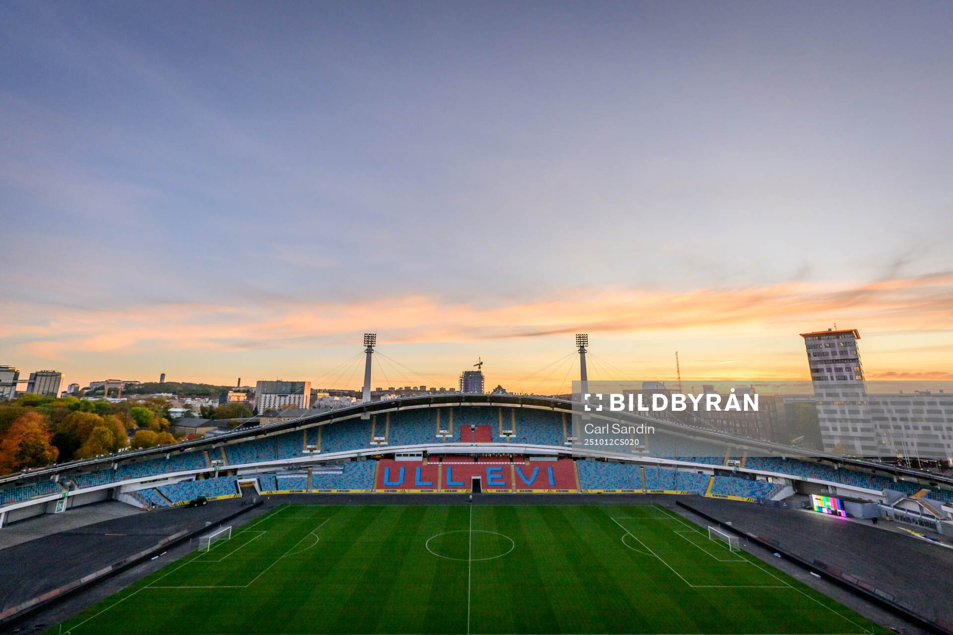 Ullevi