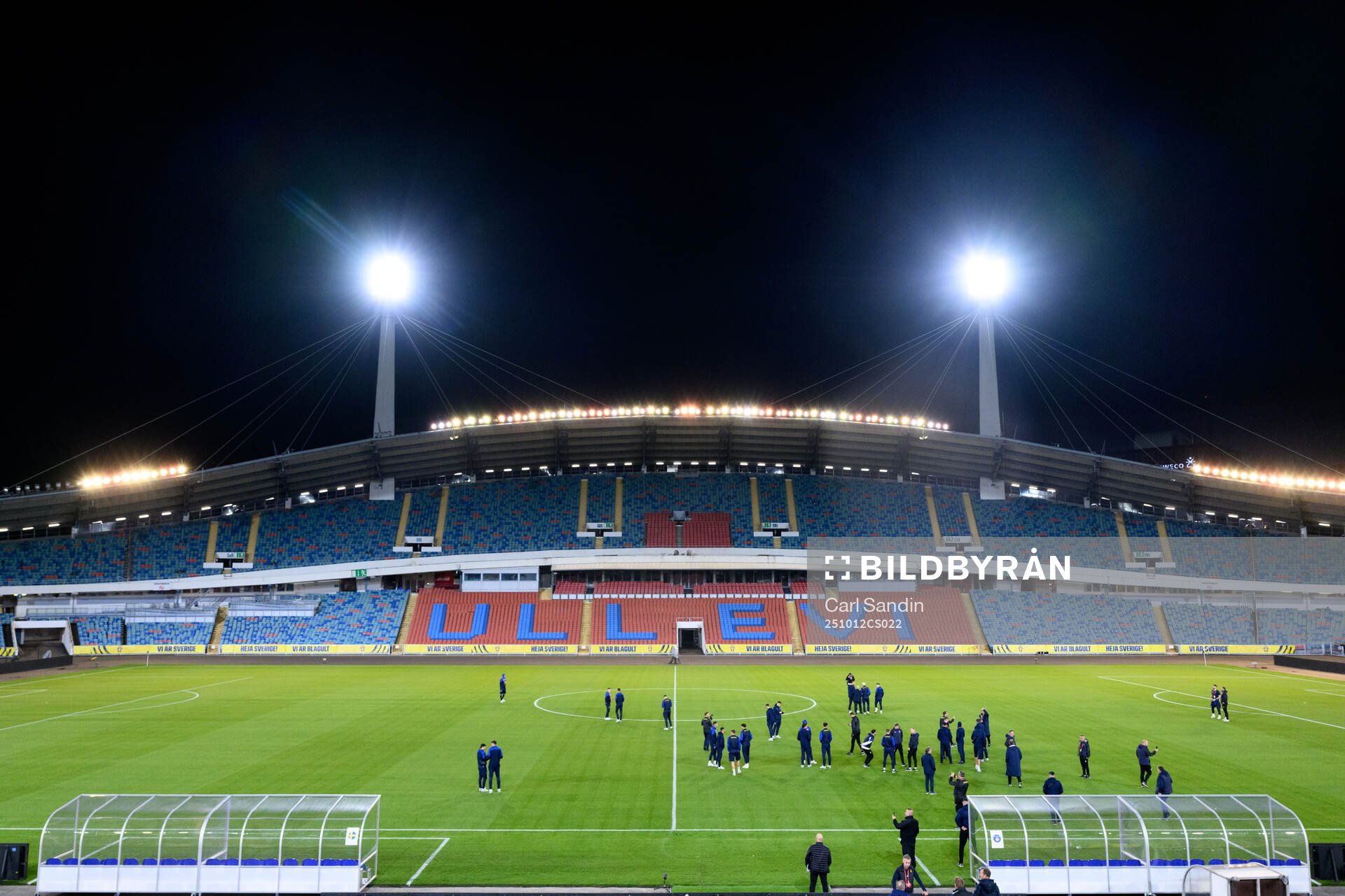 Players of Kosovo