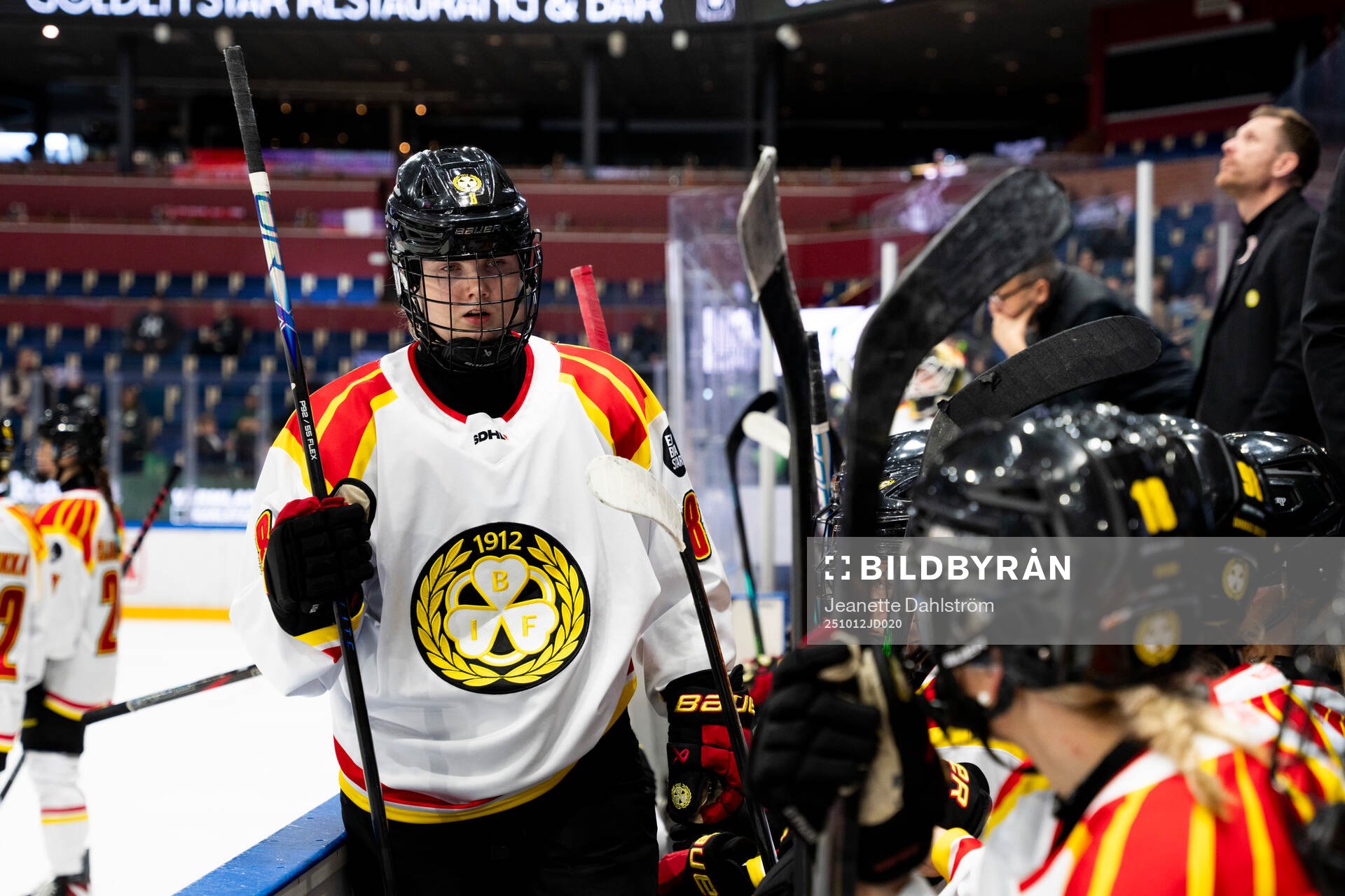Brynäs Oona Koukkula