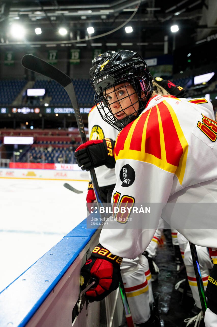 Brynäs Julia Östlund