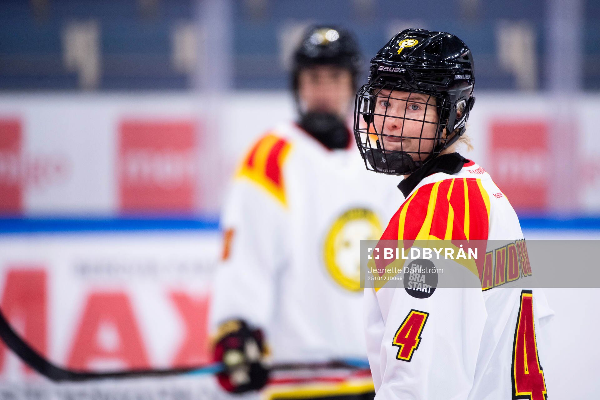 Brynäs Anna Andersson