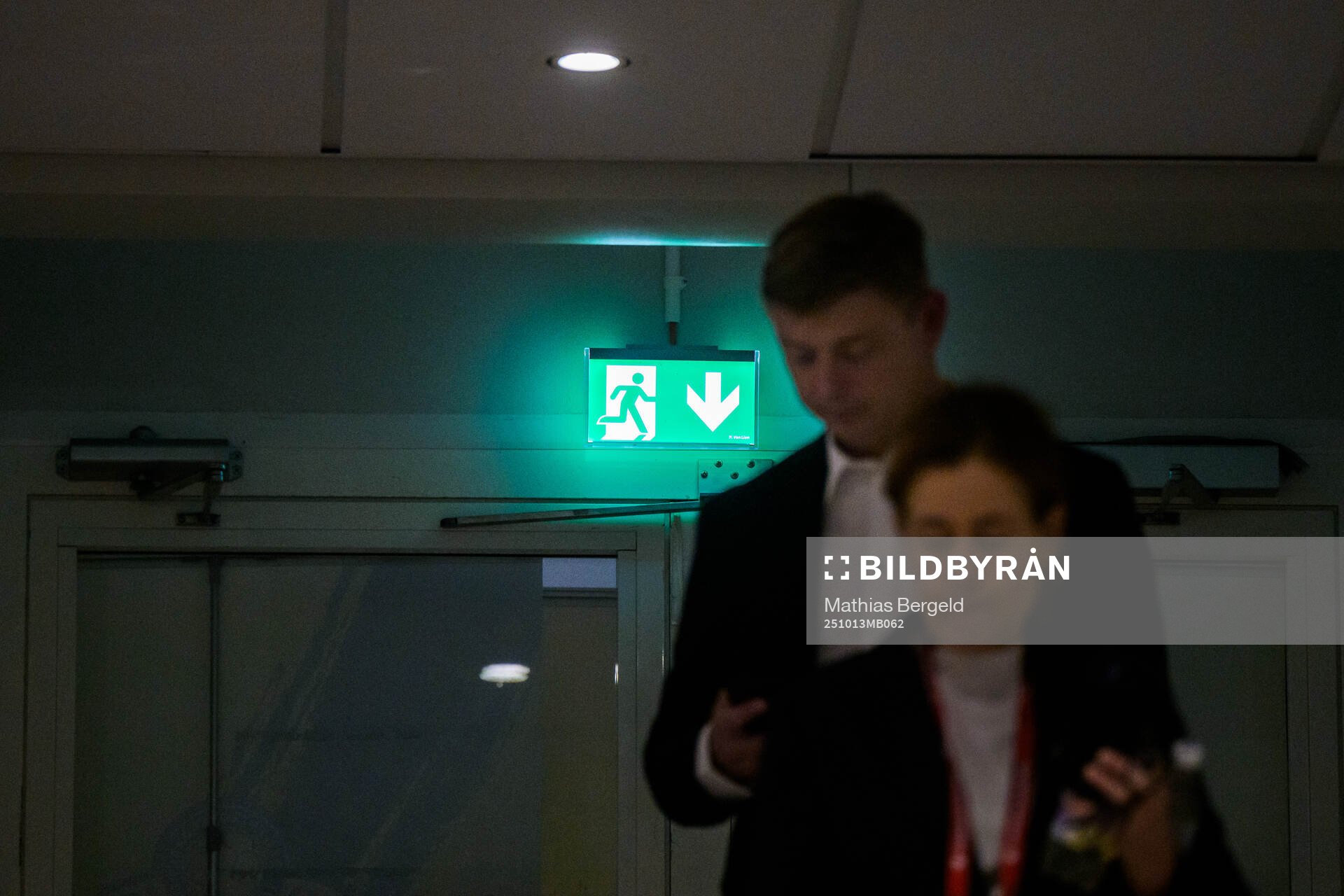 Head coach Jon Dahl Tomasson of Sweden