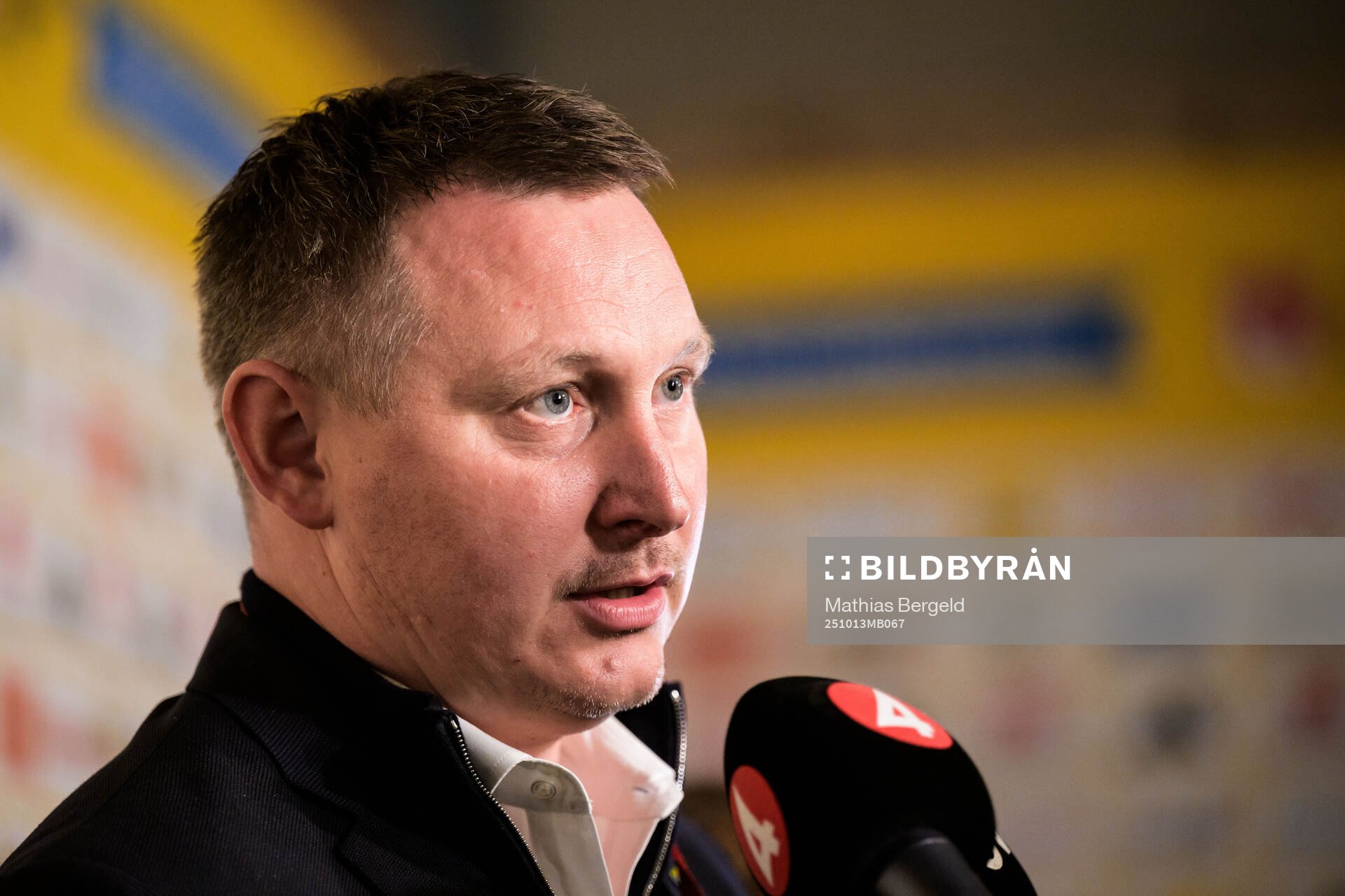Kim Källström, Head of Football