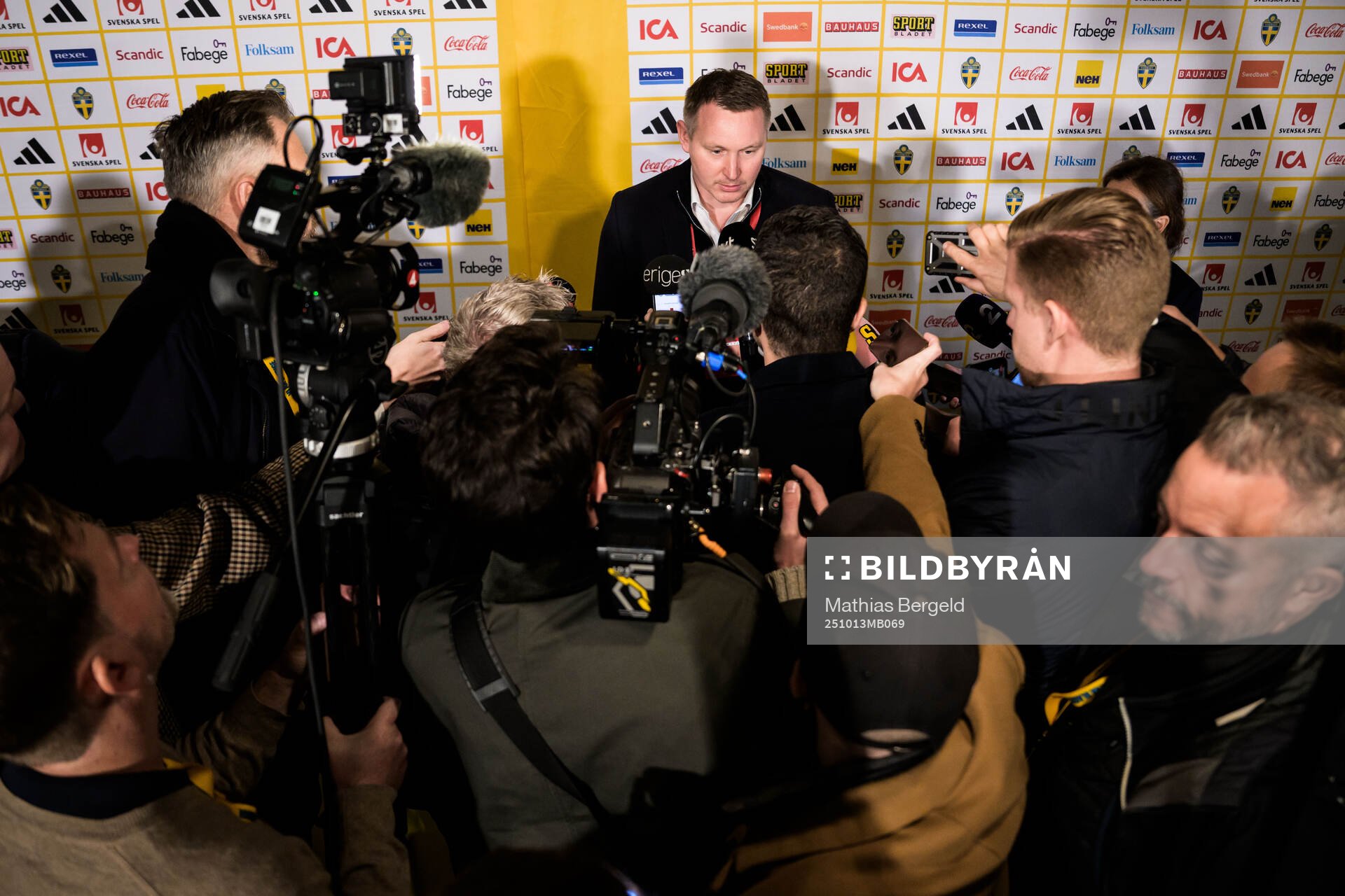 Kim Källström, Head of Football