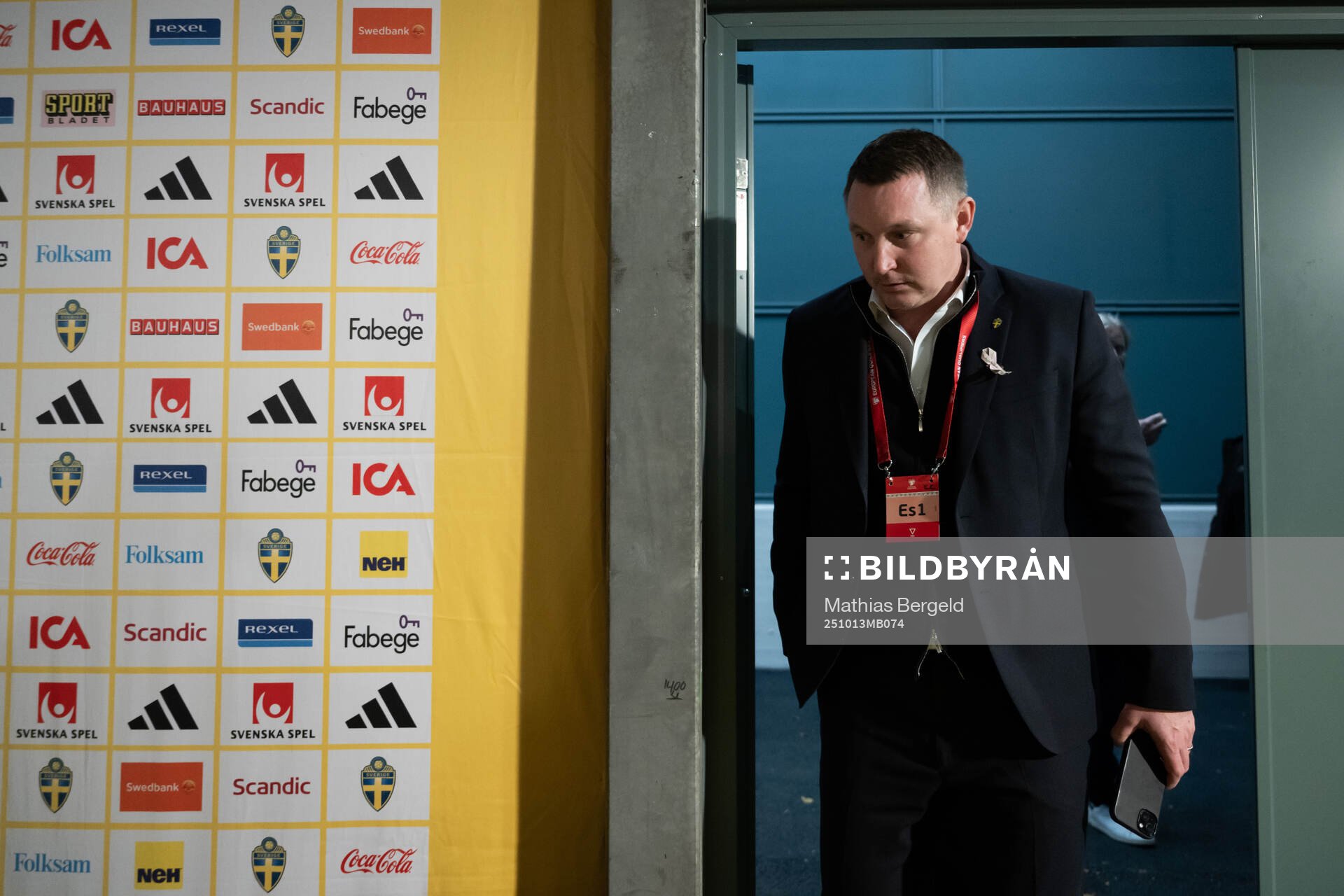 Kim Källström, Head of Football