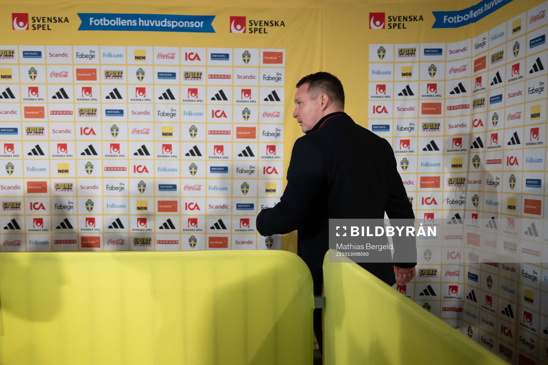 Kim Källström, Head of Football