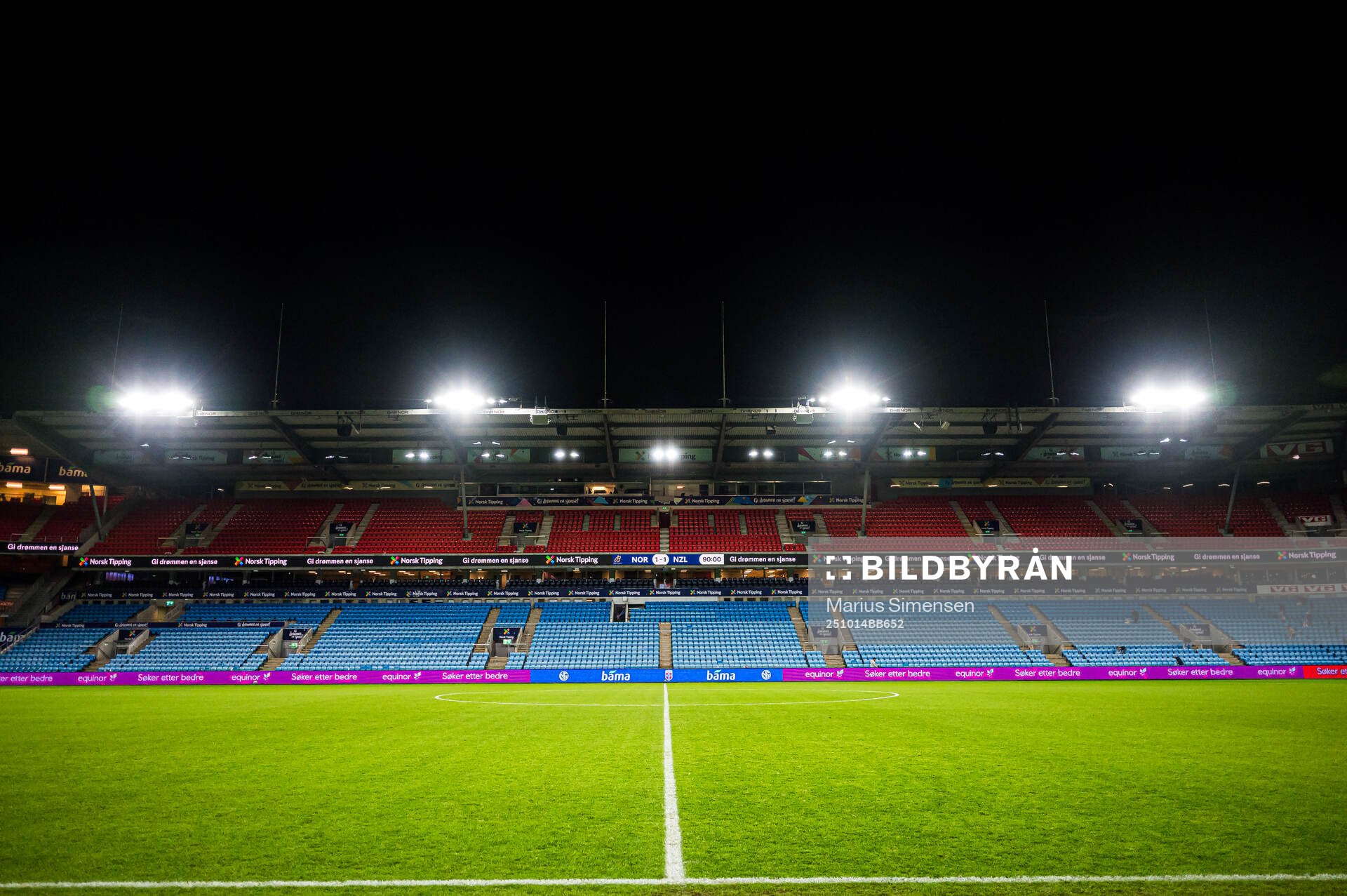 Ullevaal Stadion