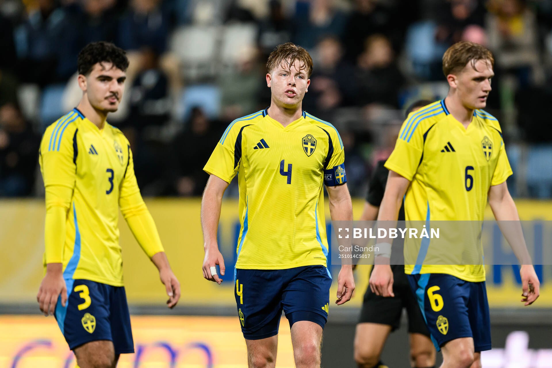 Nils Zätterström of Sweden