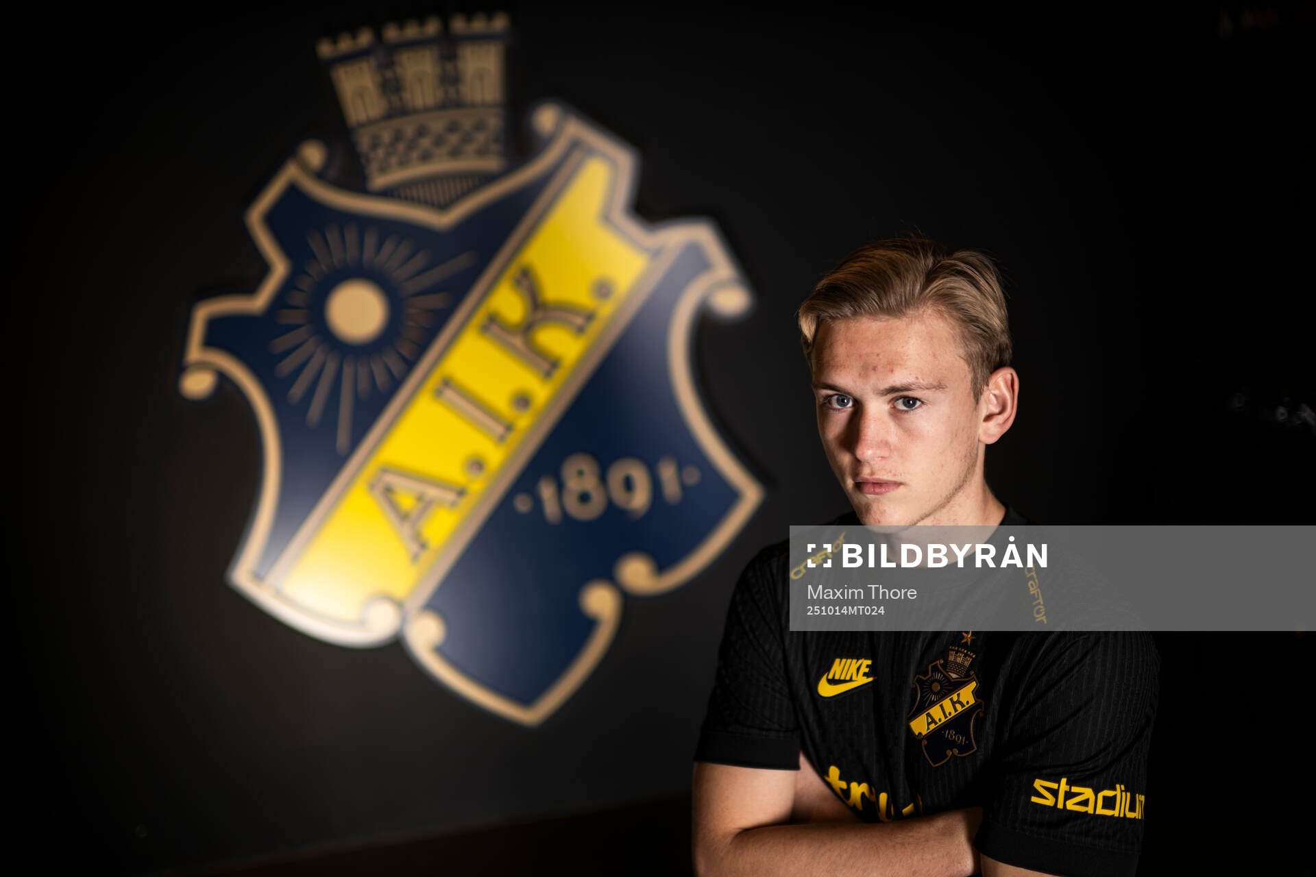 Nikolaj Staykov