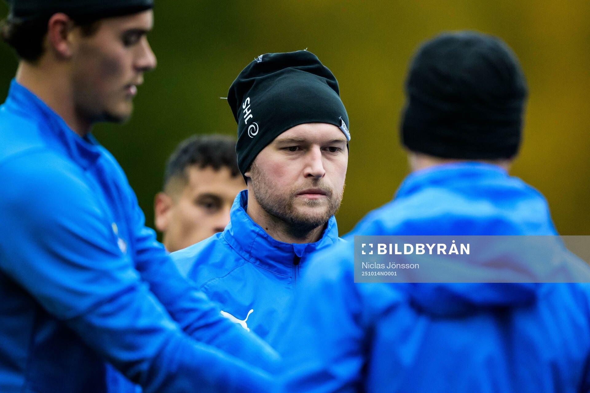 Christian Ljungberg