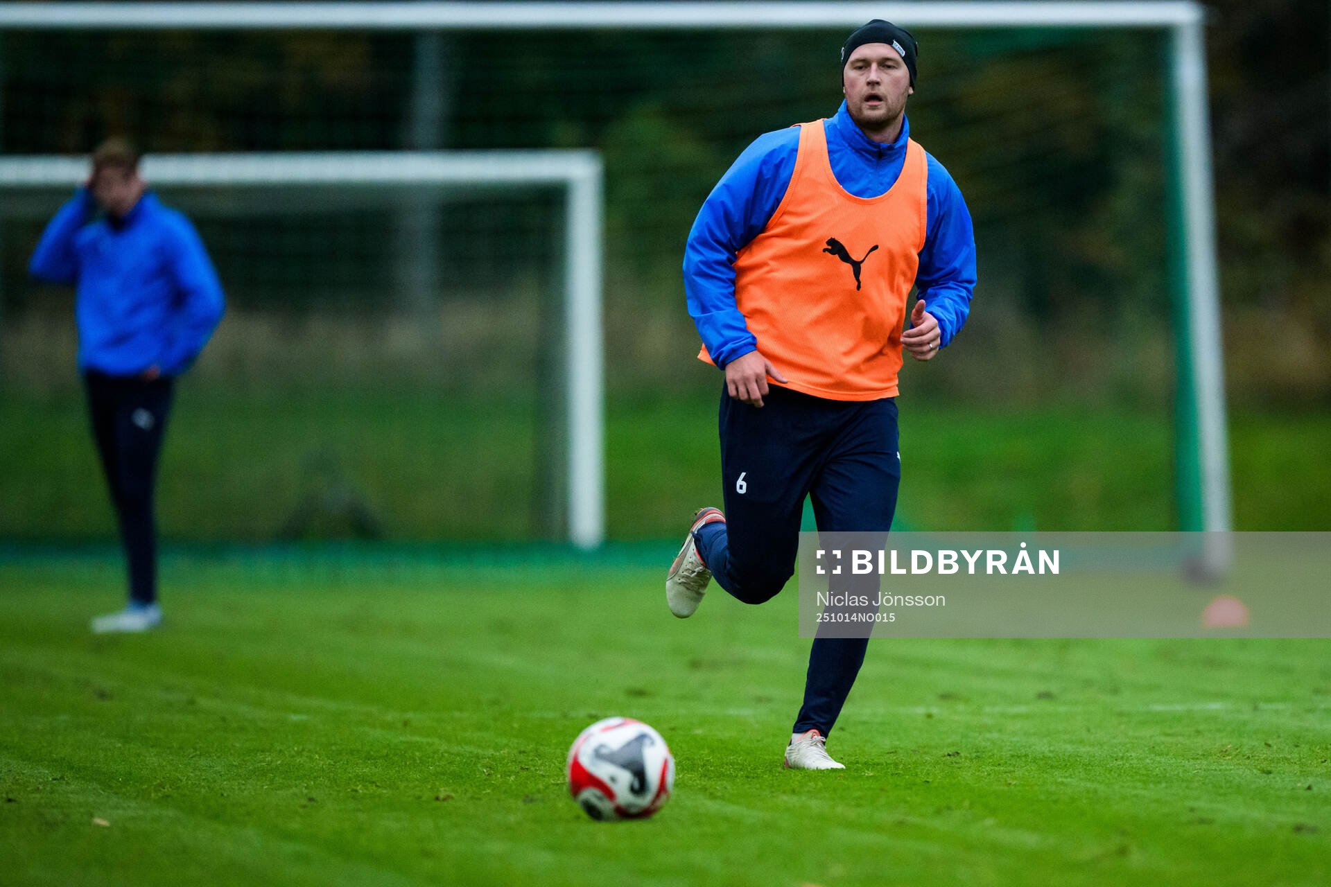 Christian Ljungberg