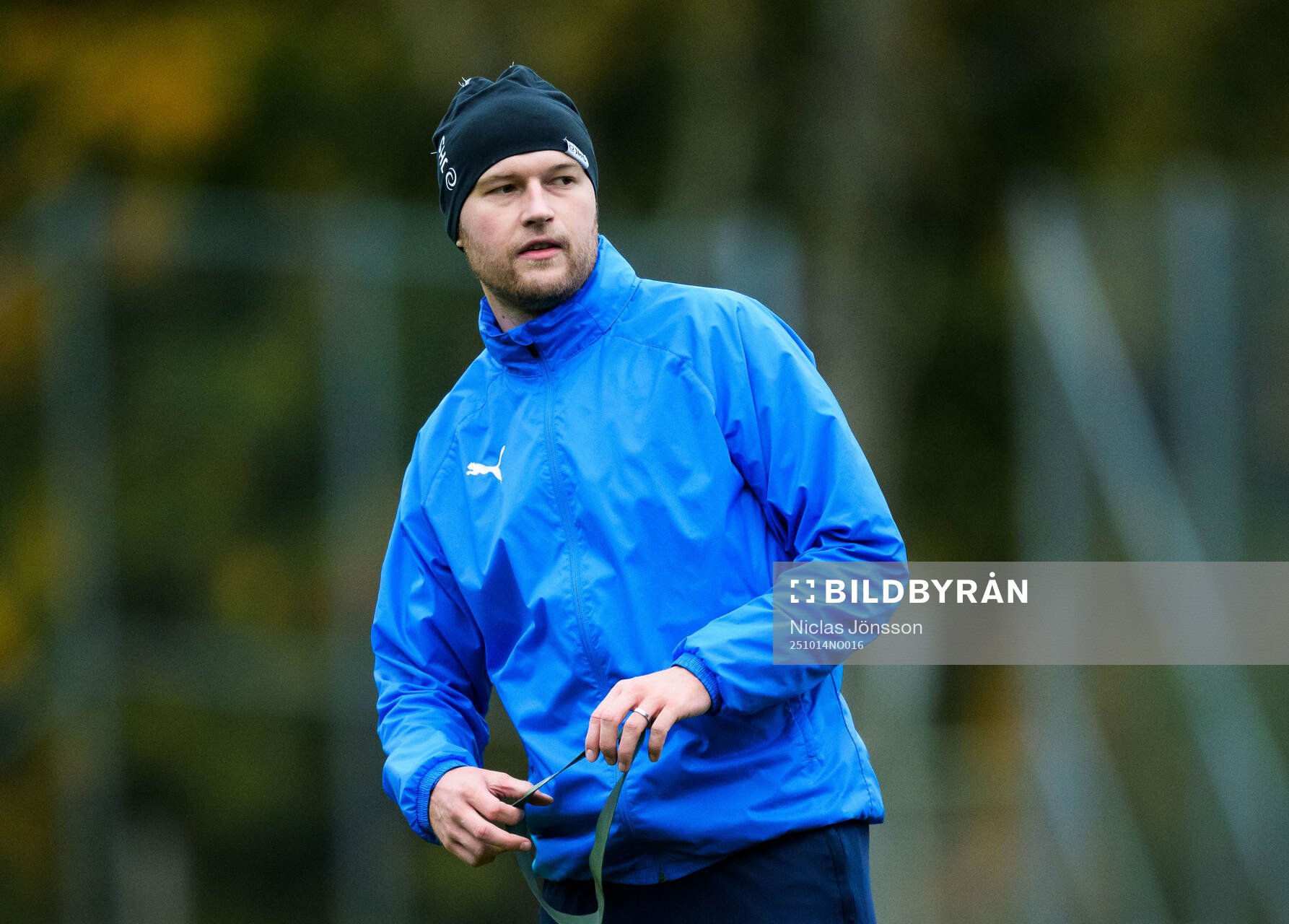 Christian Ljungberg