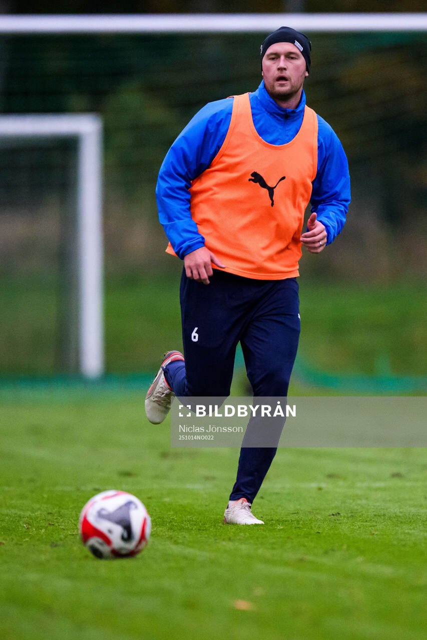 Christian Ljungberg