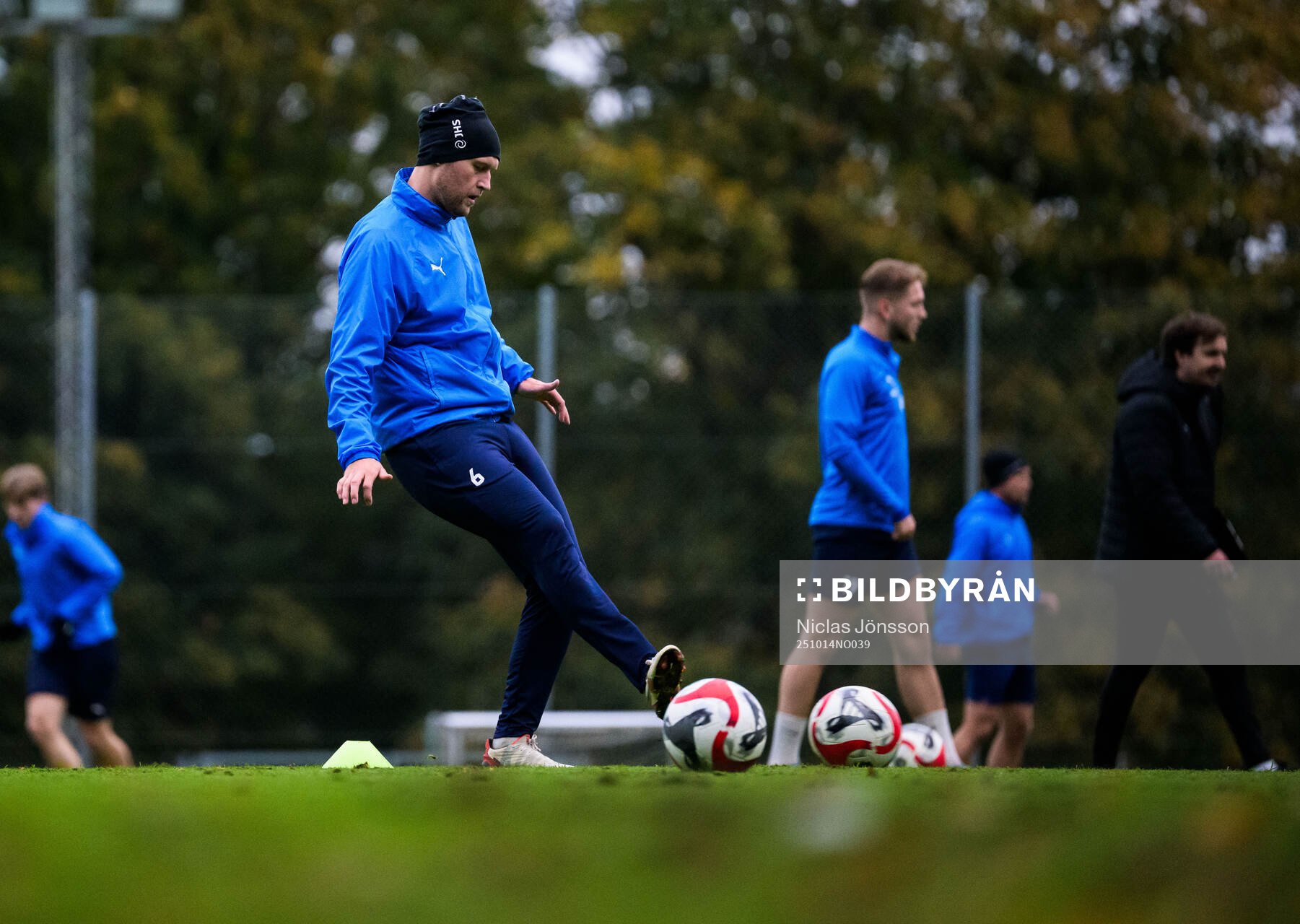 Christian Ljungberg