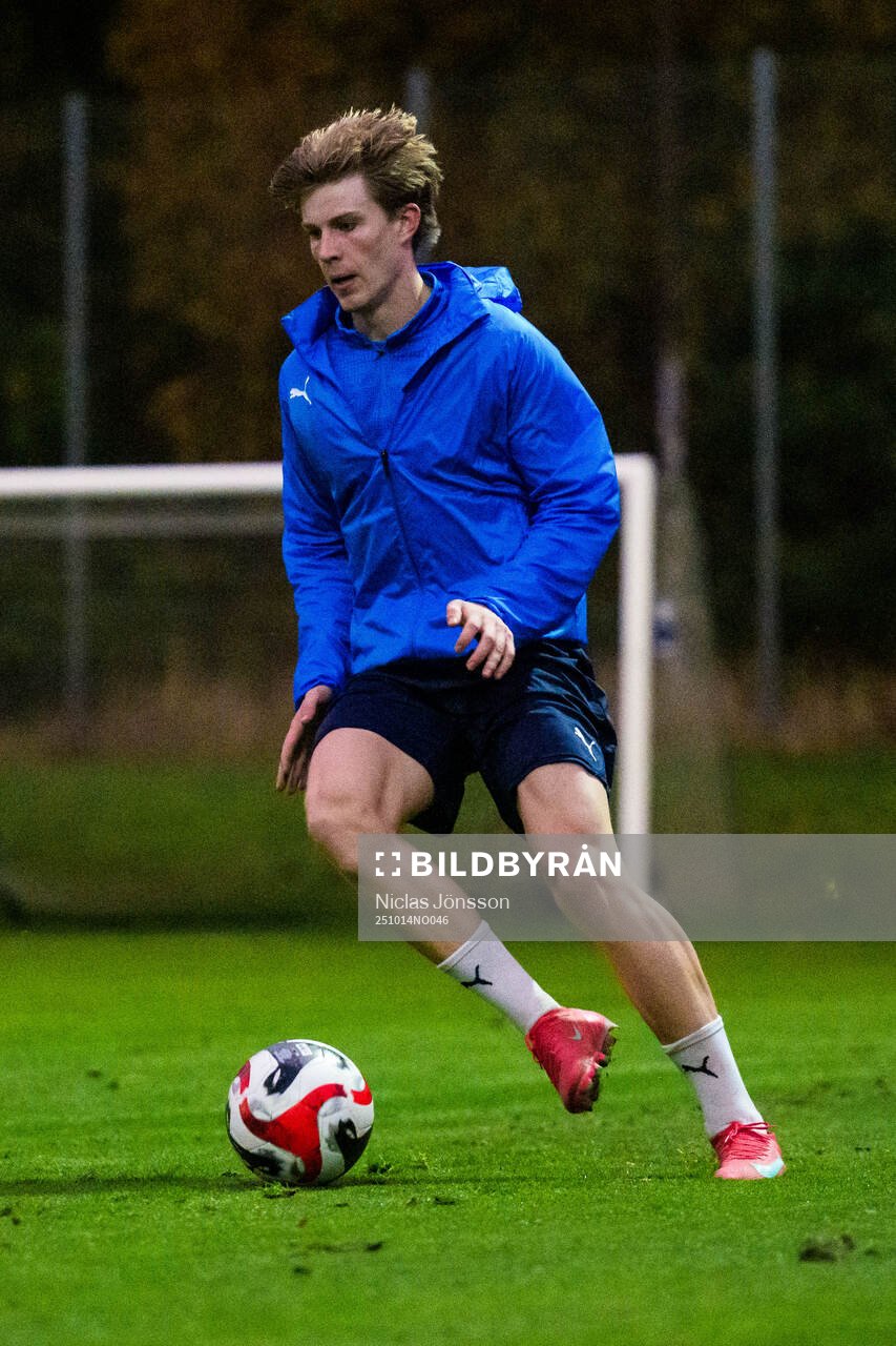 Hampus Stoltz