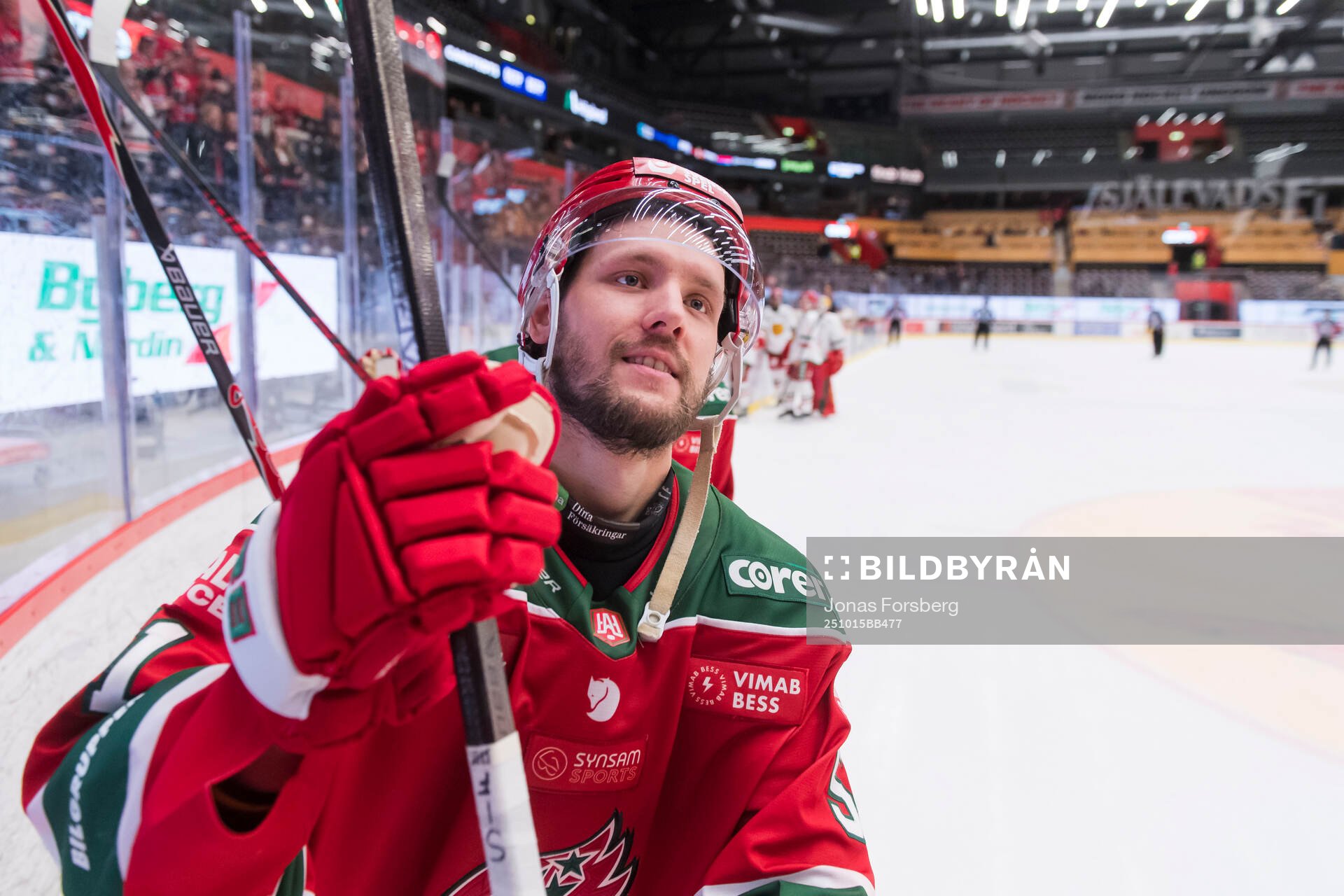 Modos Victor Berglund