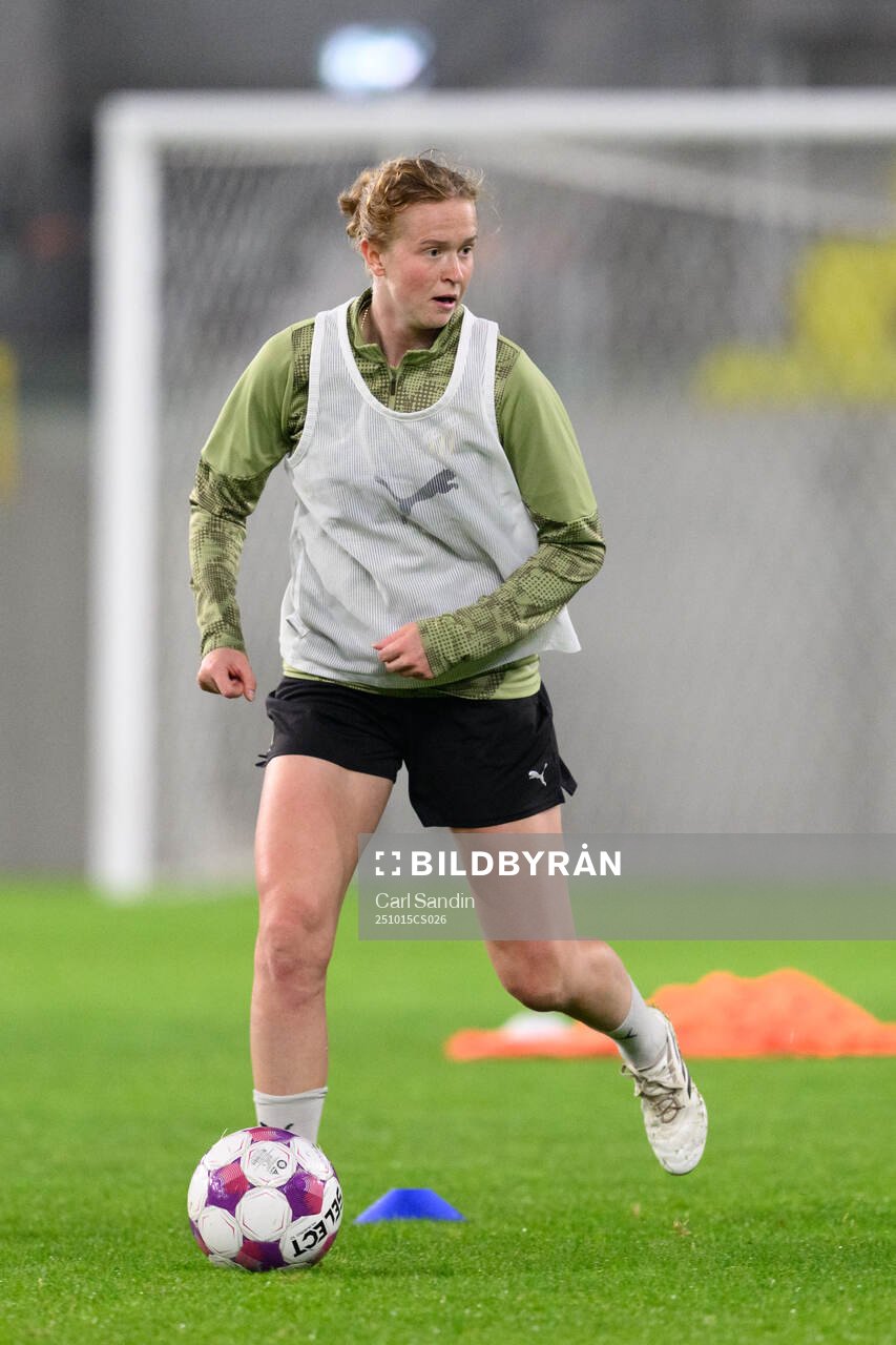 Emma Östlund